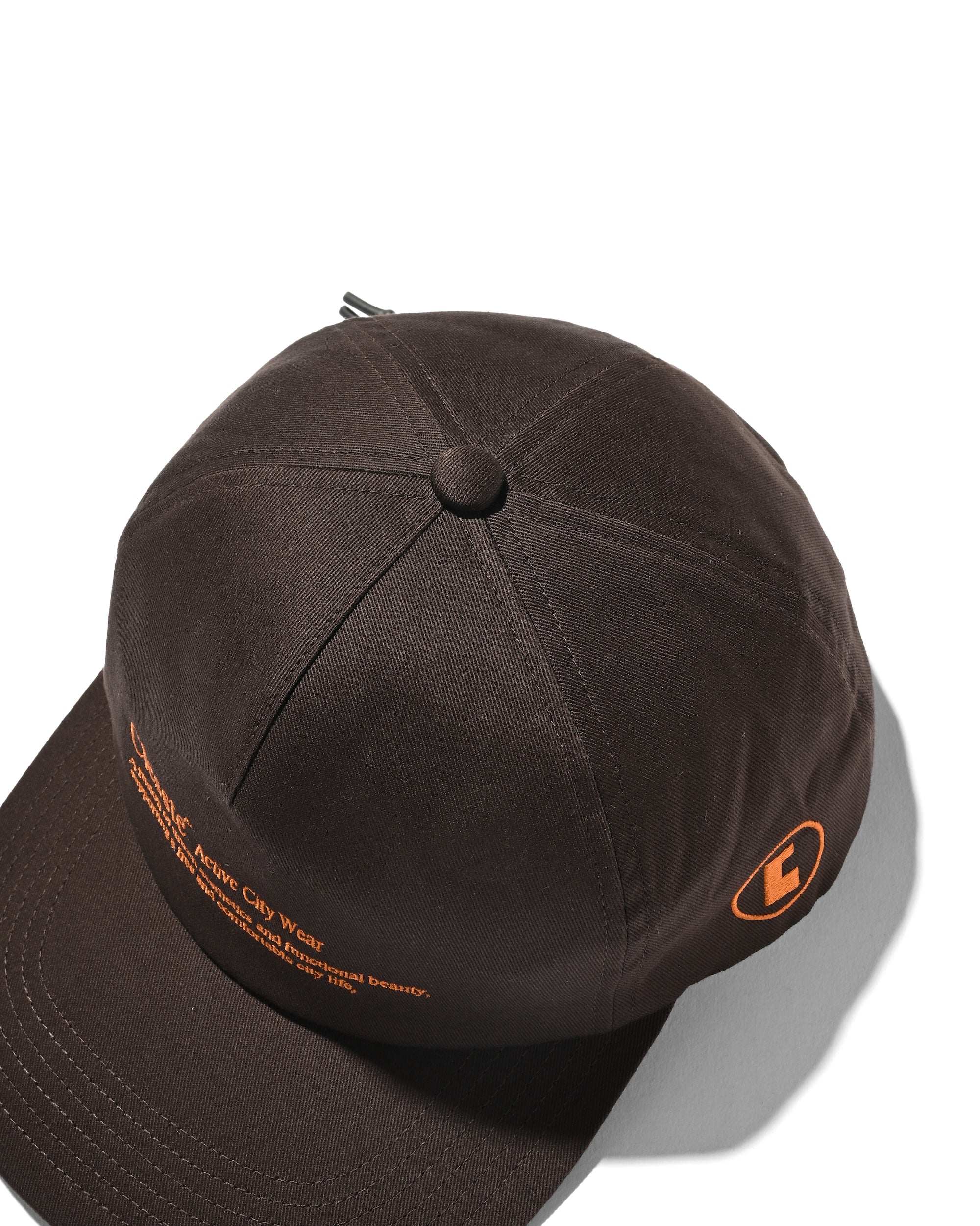 "C" ACTIVE CITY CAP