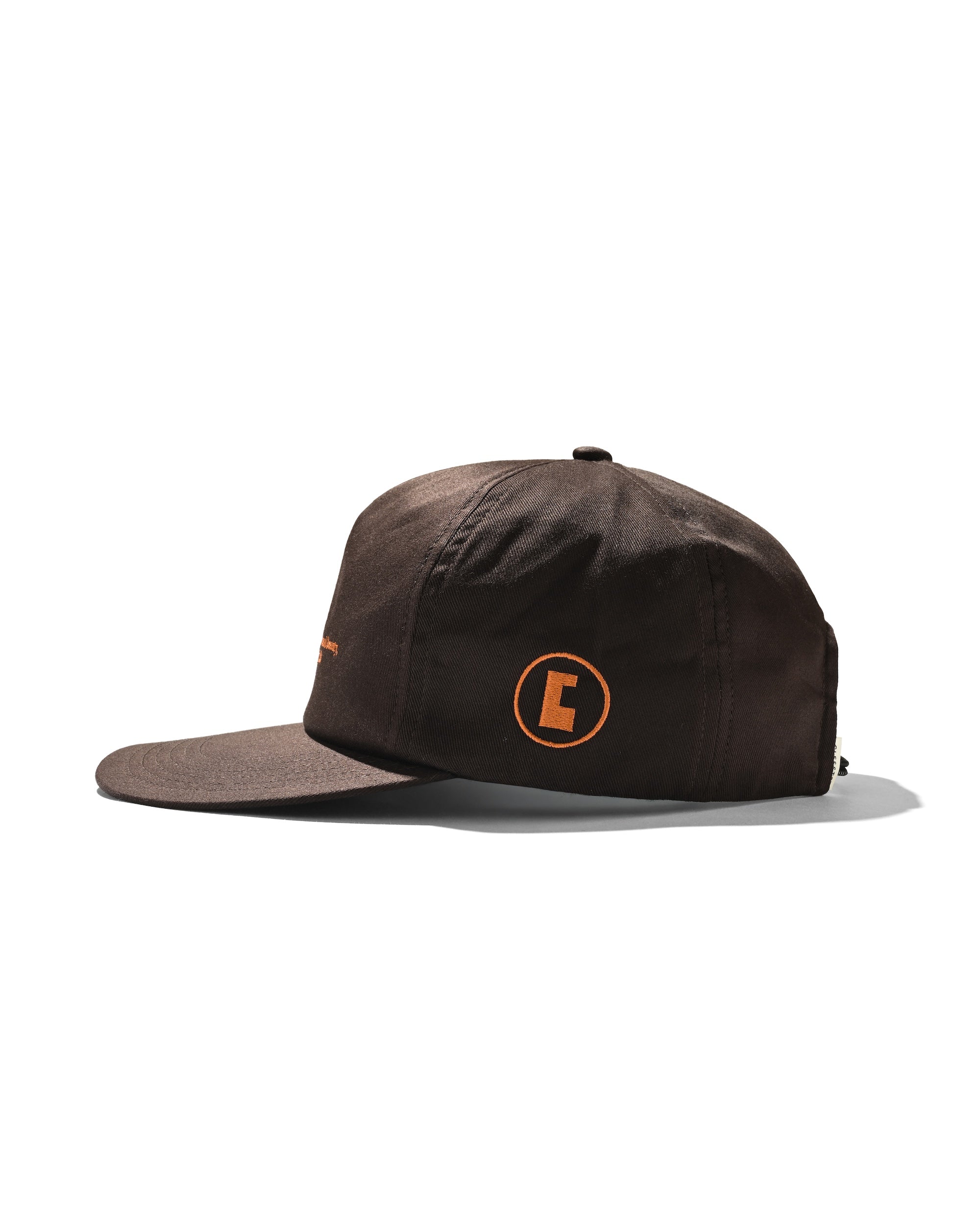 "C" ACTIVE CITY CAP