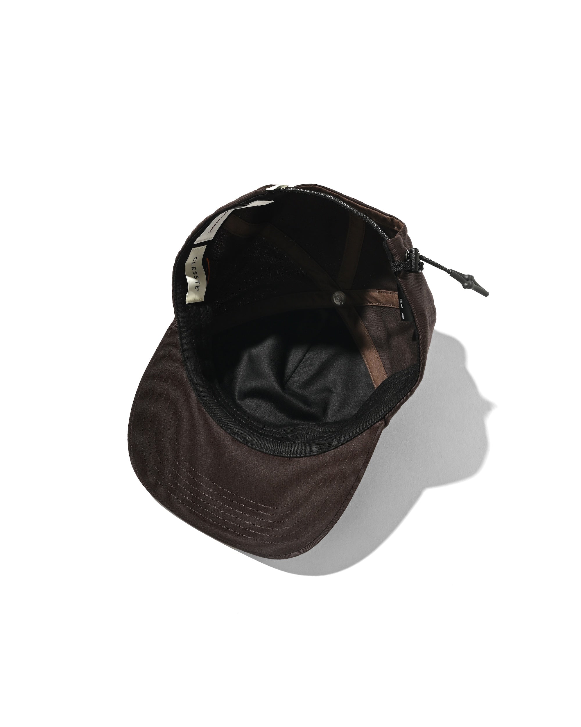 "C" ACTIVE CITY CAP
