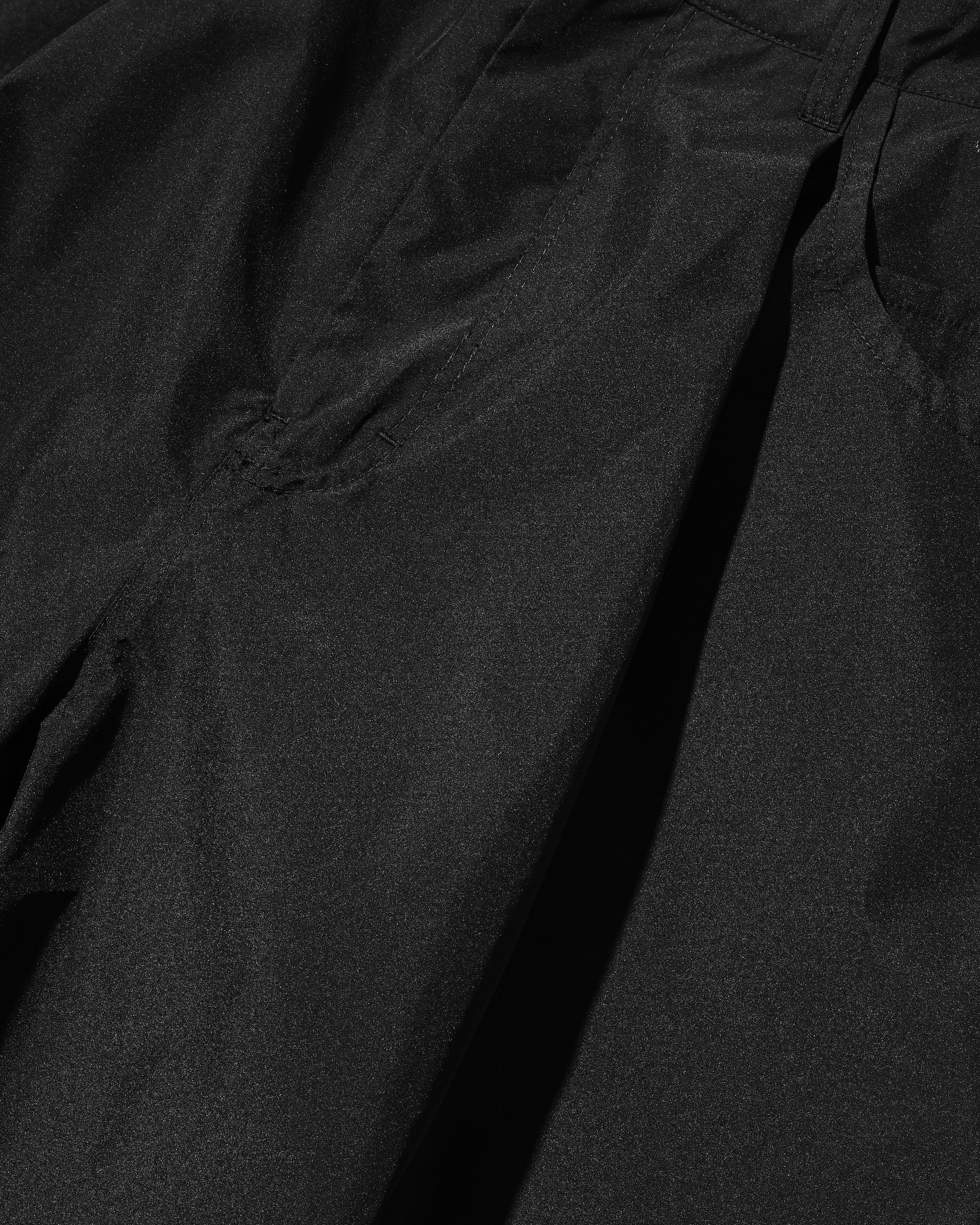 +phenix WINDSTOPPER® by GORE-TEX LABS CITY MASSIVE UTILITY PANTS (BLACK)