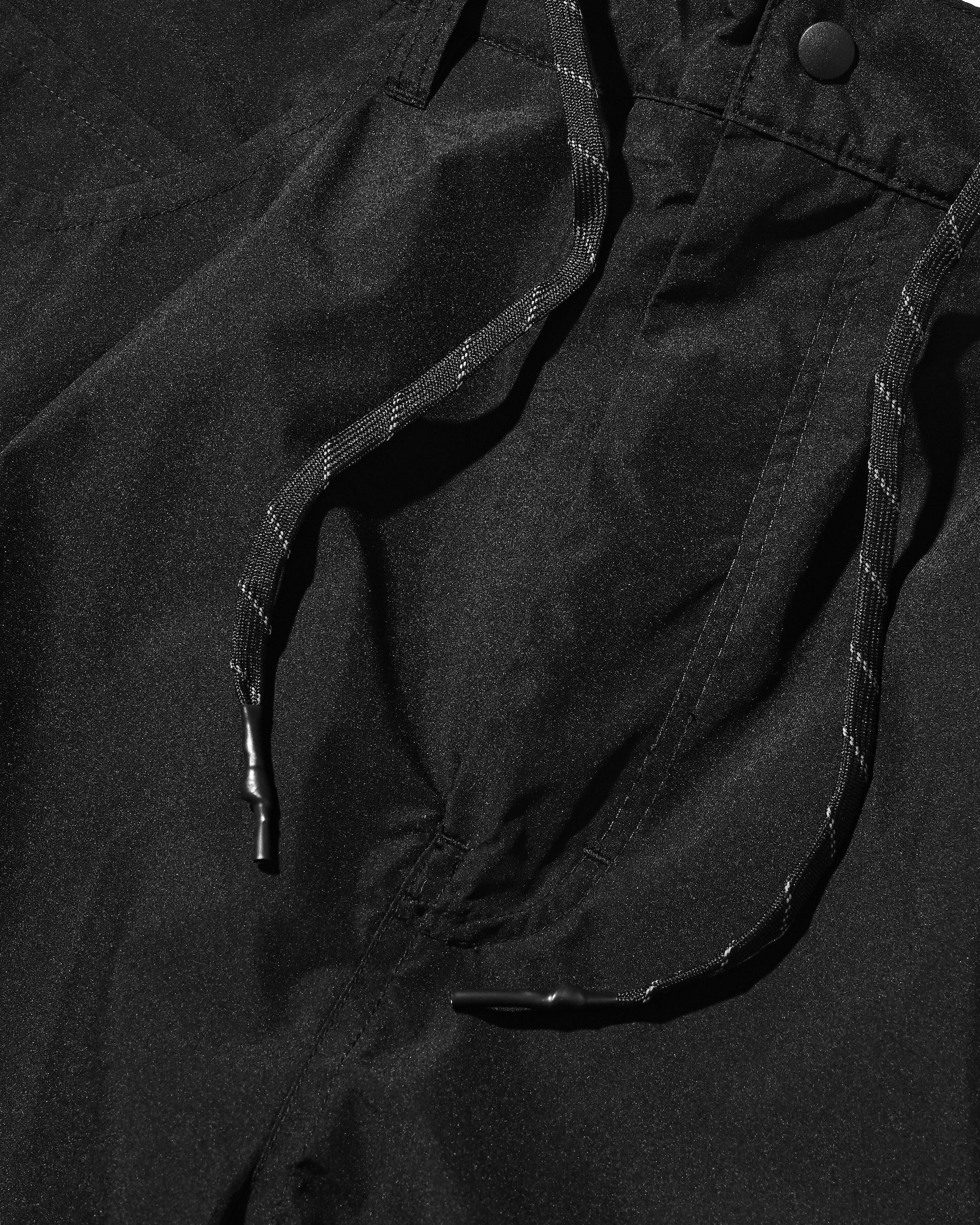 +phenix WINDSTOPPER® by GORE-TEX LABS CITY MASSIVE UTILITY PANTS (BLACK)