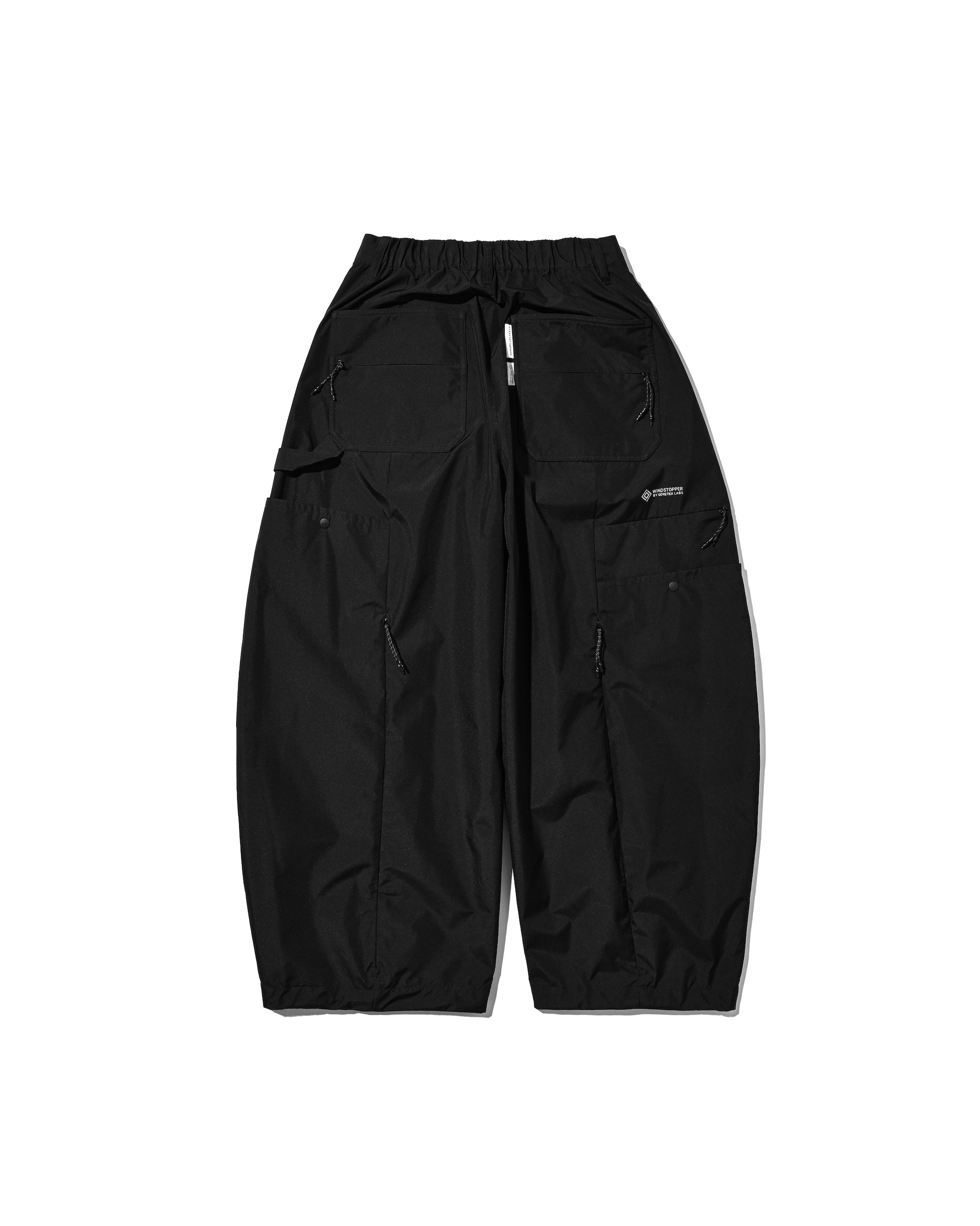 TROUSERS