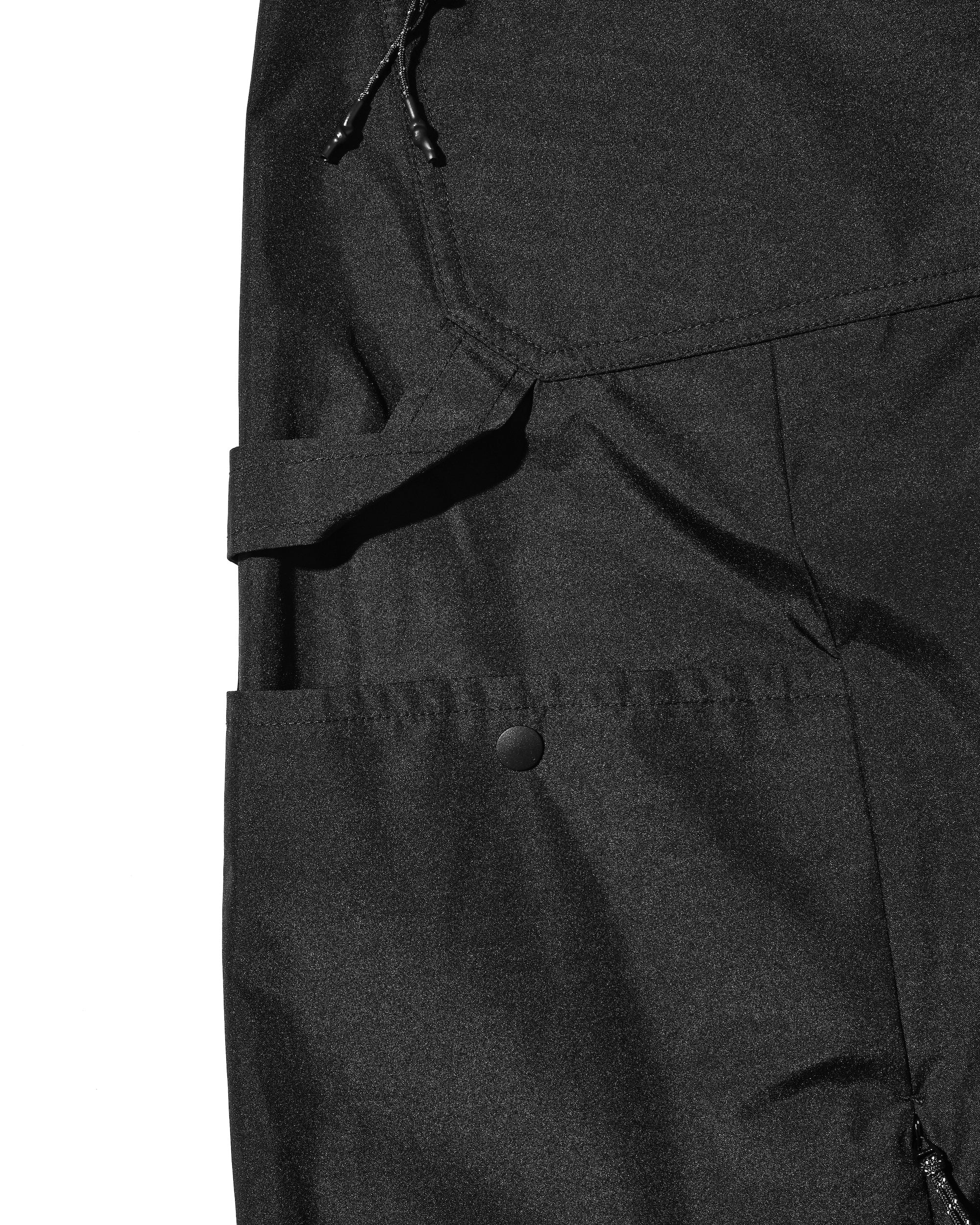 phenix WINDSTOPPER® by GORE-TEX LABS CITY MASSIVE UTILITY PANTS (BLAC