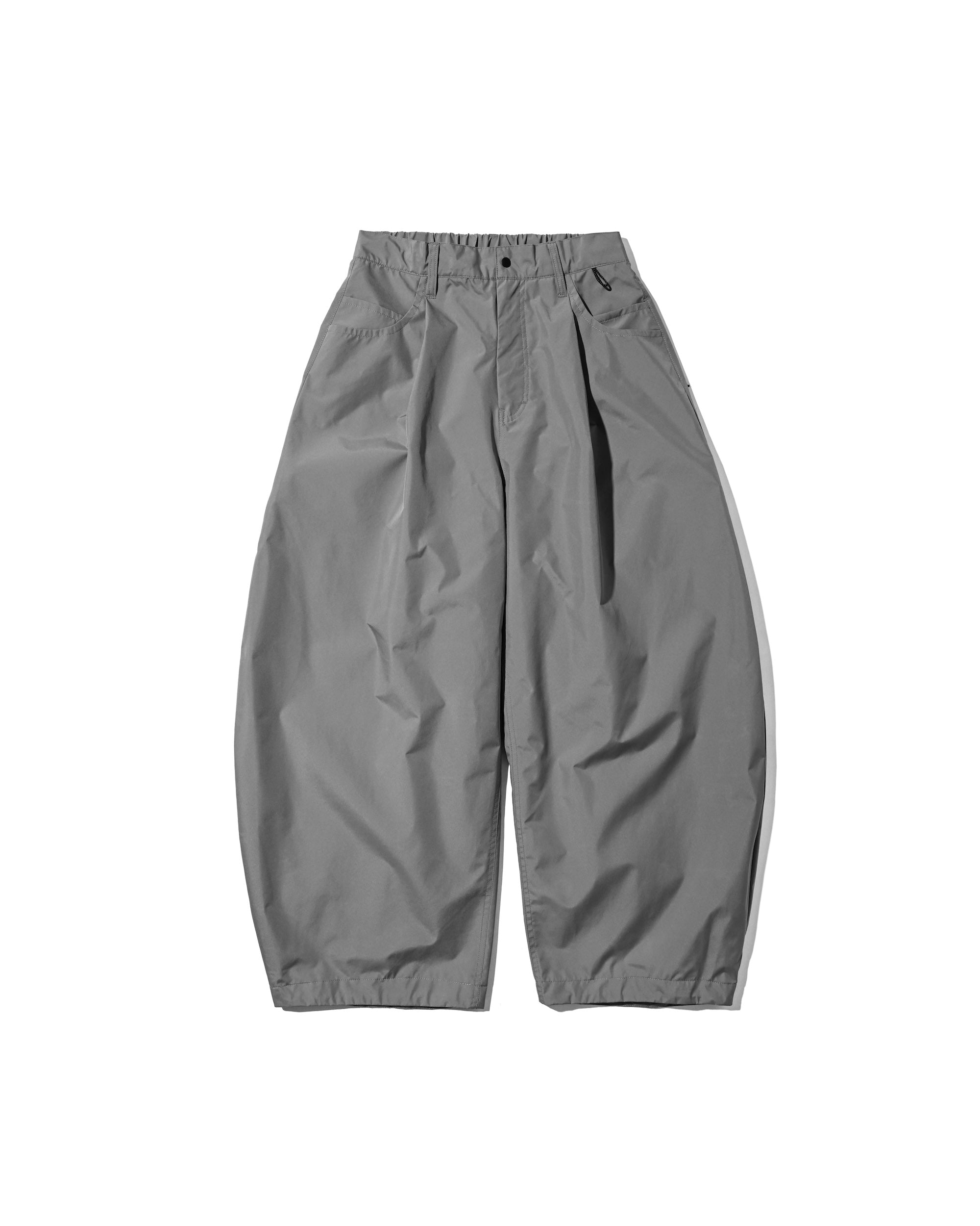 +phenix WINDSTOPPER® by GORE-TEX LABS CITY MASSIVE UTILITY PANTS (CHARCOAL GRAY)