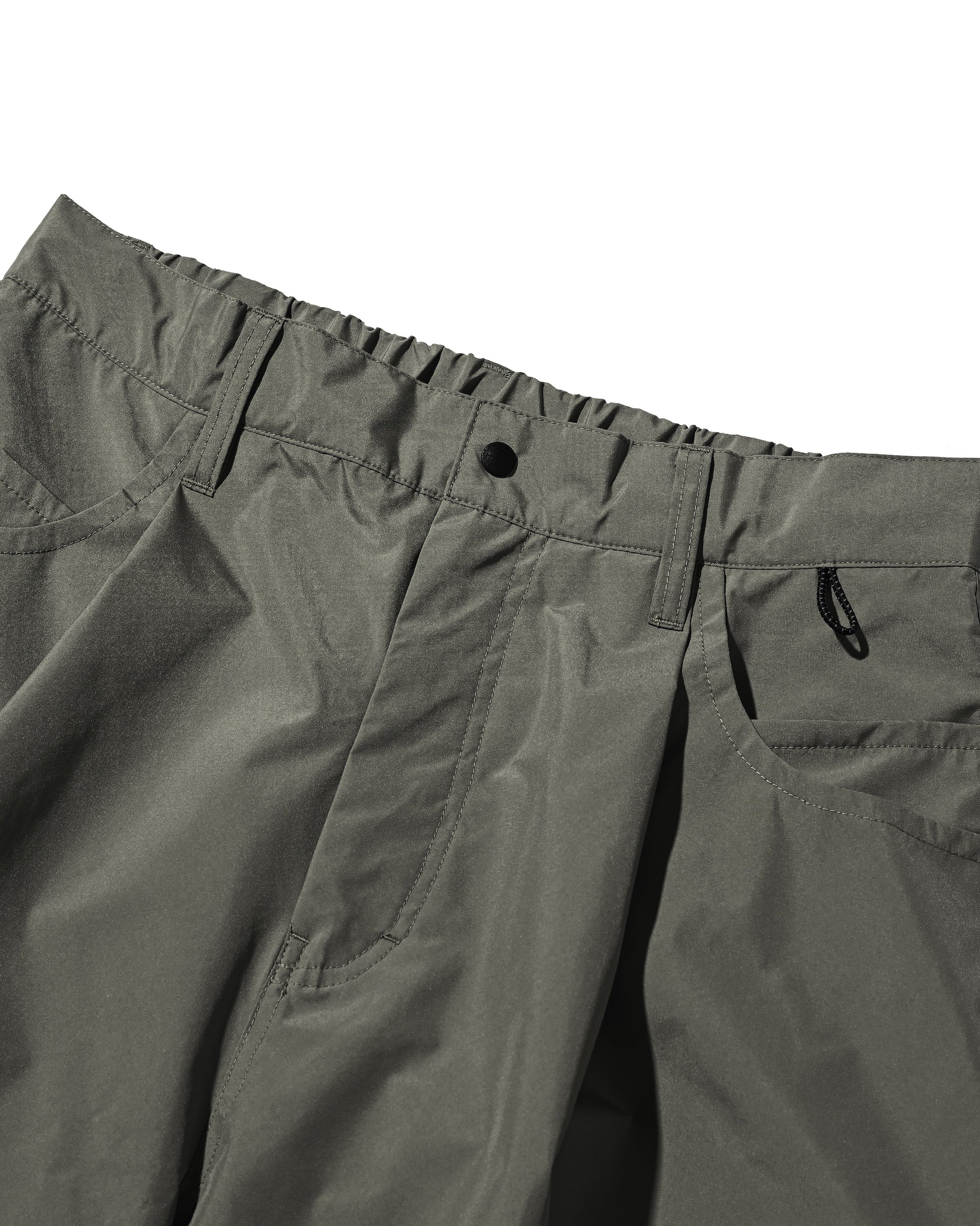 +phenix WINDSTOPPER® by GORE-TEX LABS CITY MASSIVE UTILITY PANTS (ASPHALT GRAY)
