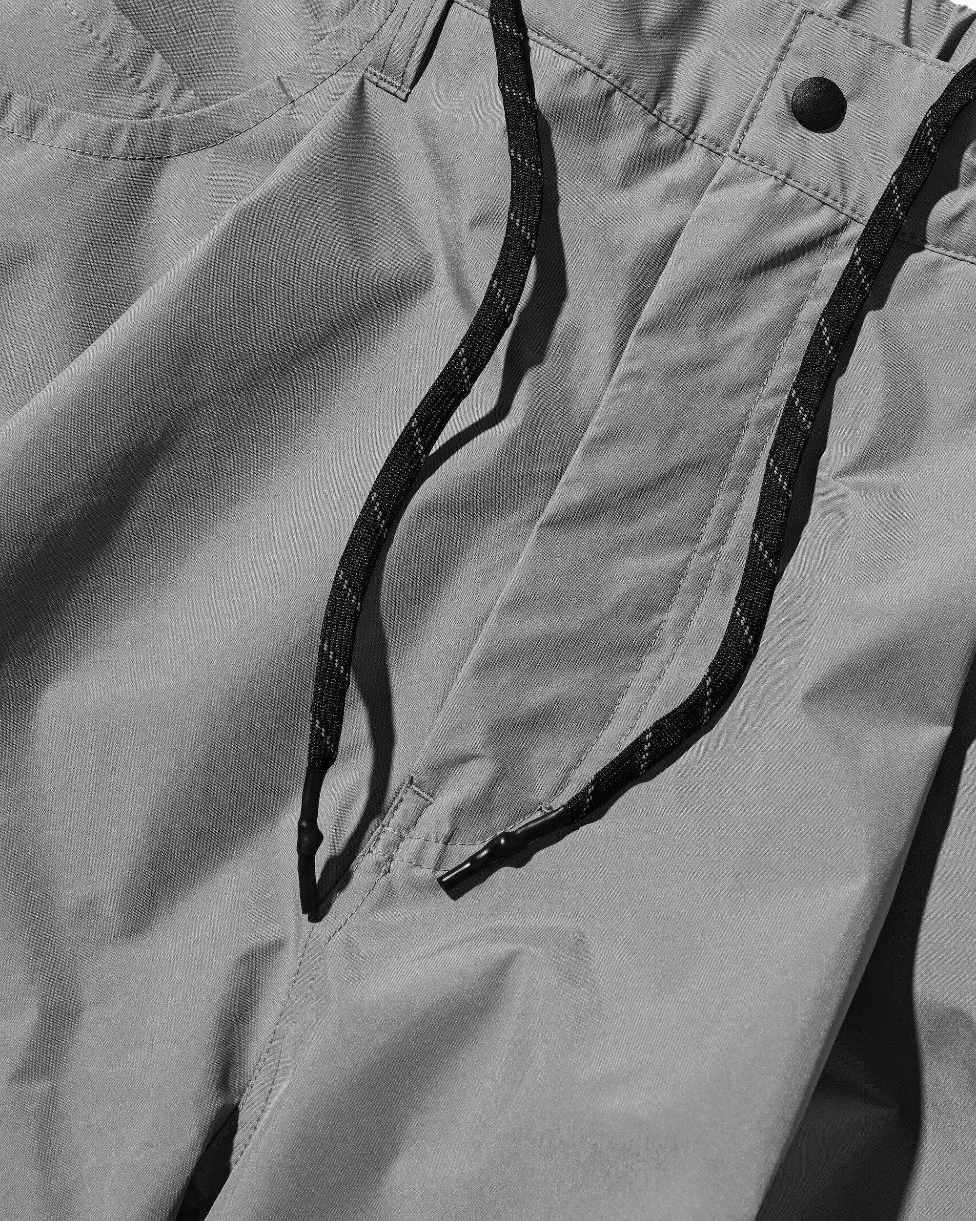 +phenix WINDSTOPPER® by GORE-TEX LABS CITY MASSIVE UTILITY PANTS (CHARCOAL GRAY)