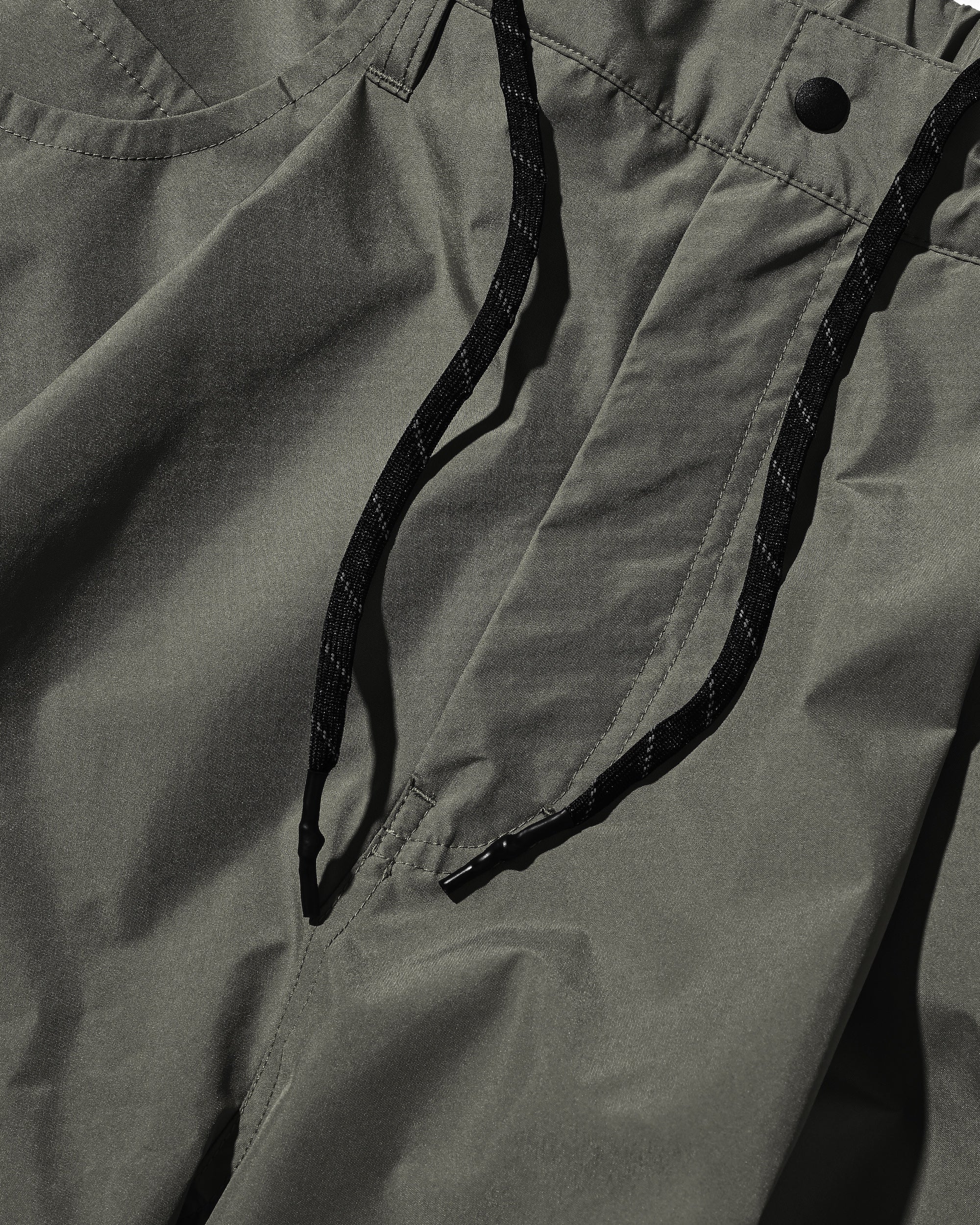 +phenix WINDSTOPPER® by GORE-TEX LABS CITY MASSIVE UTILITY PANTS (ASPHALT GRAY)