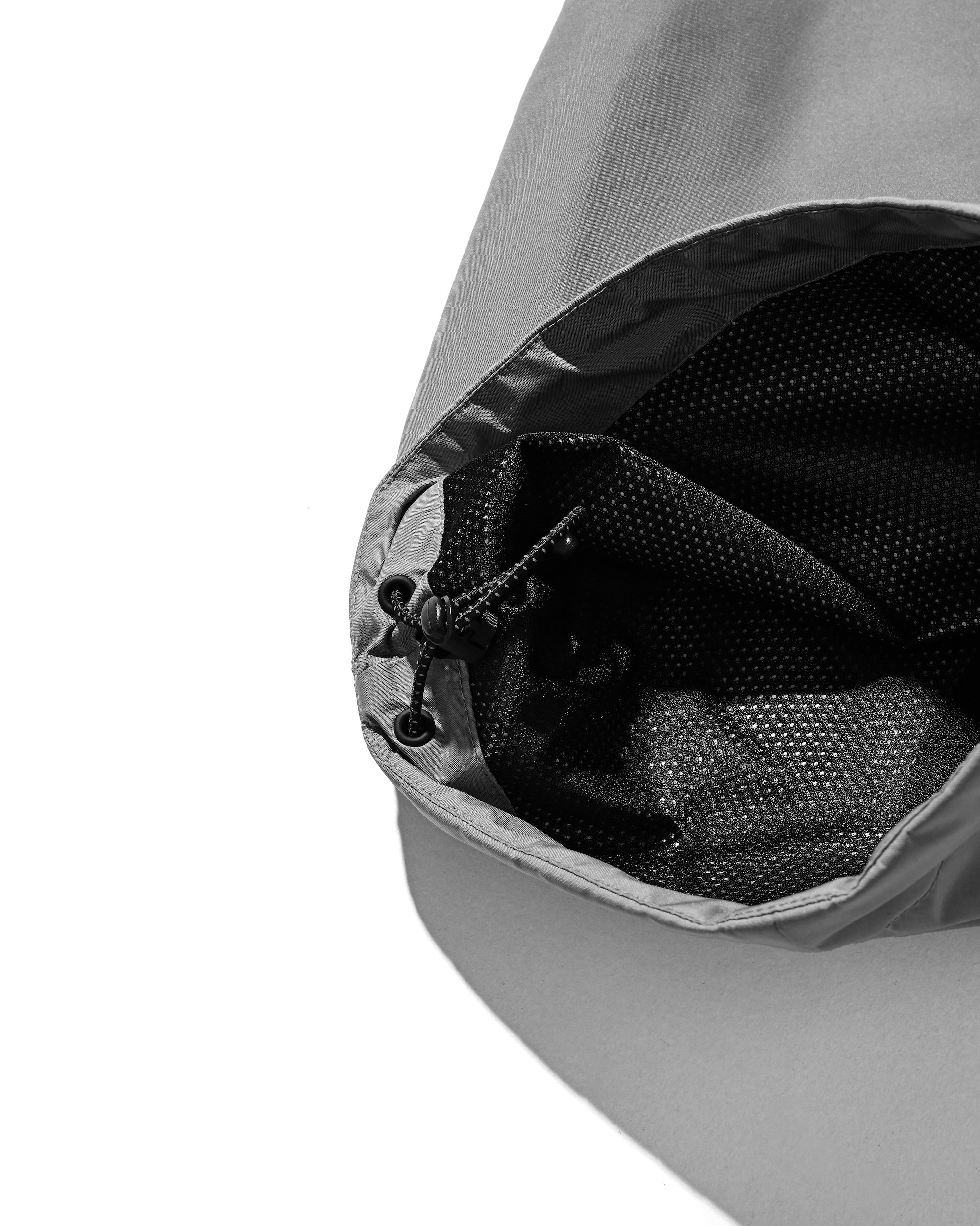 +phenix WINDSTOPPER® by GORE-TEX LABS CITY MASSIVE UTILITY PANTS (CHARCOAL GRAY)