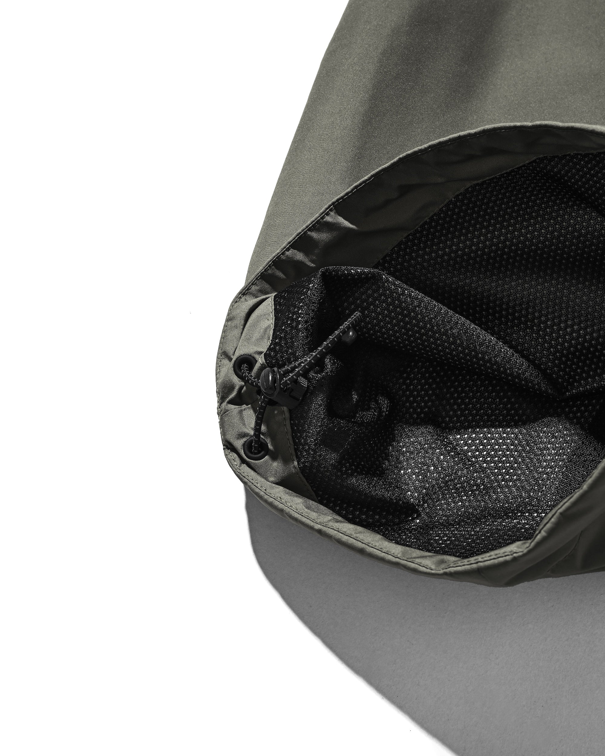 +phenix WINDSTOPPER® by GORE-TEX LABS CITY MASSIVE UTILITY PANTS (ASPHALT GRAY)