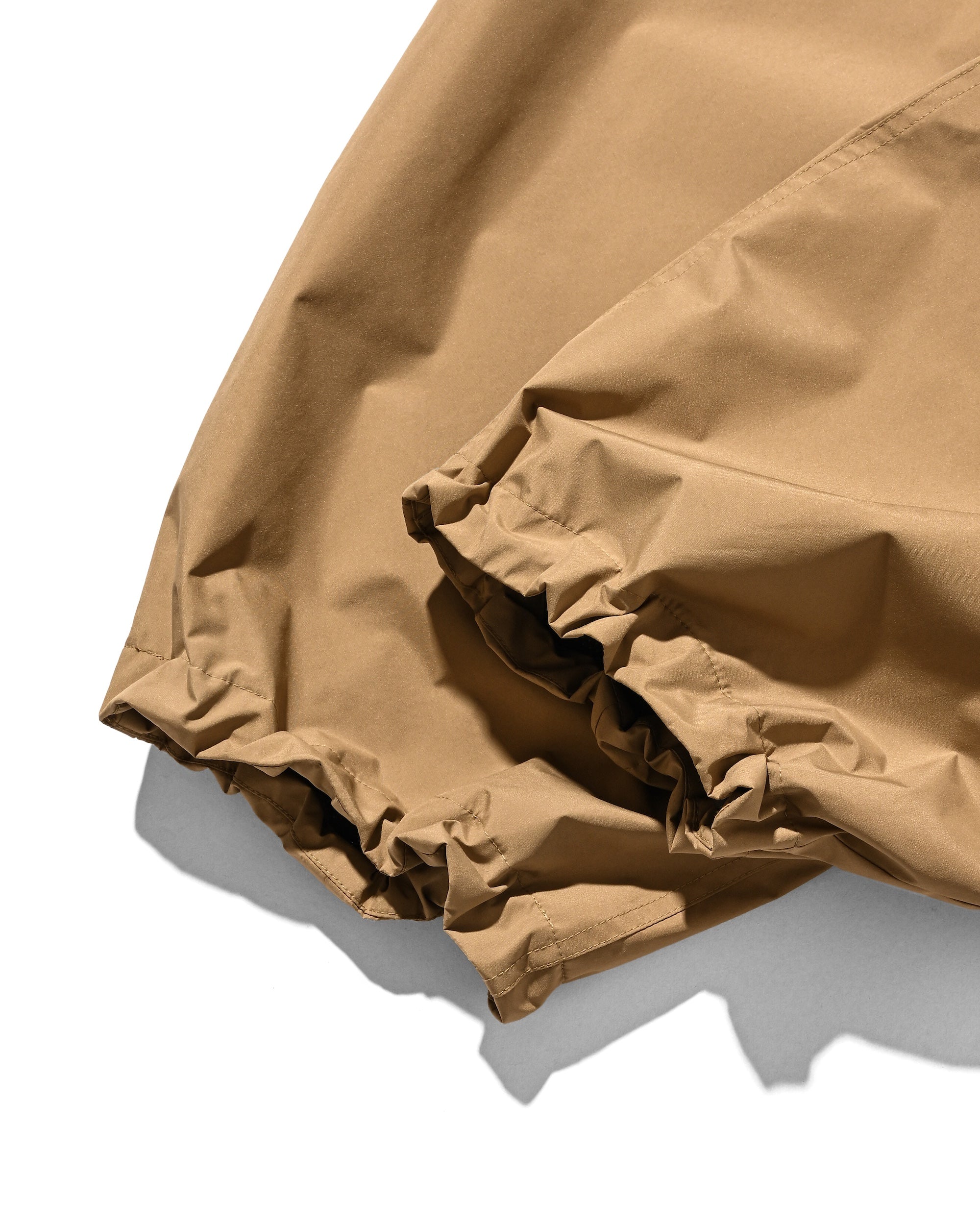 +phenix WINDSTOPPER® by GORE-TEX LABS CITY MASSIVE UTILITY PANTS (CAMEL BEIGE)