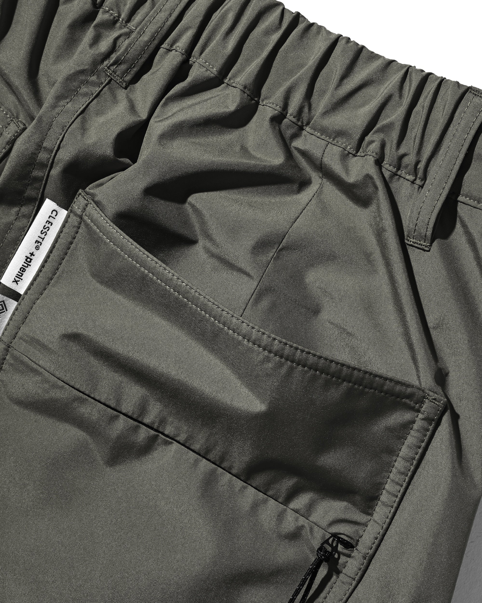 phenix WINDSTOPPER® by GORE-TEX LABS CITY MASSIVE UTILITY PANTS (ASPH