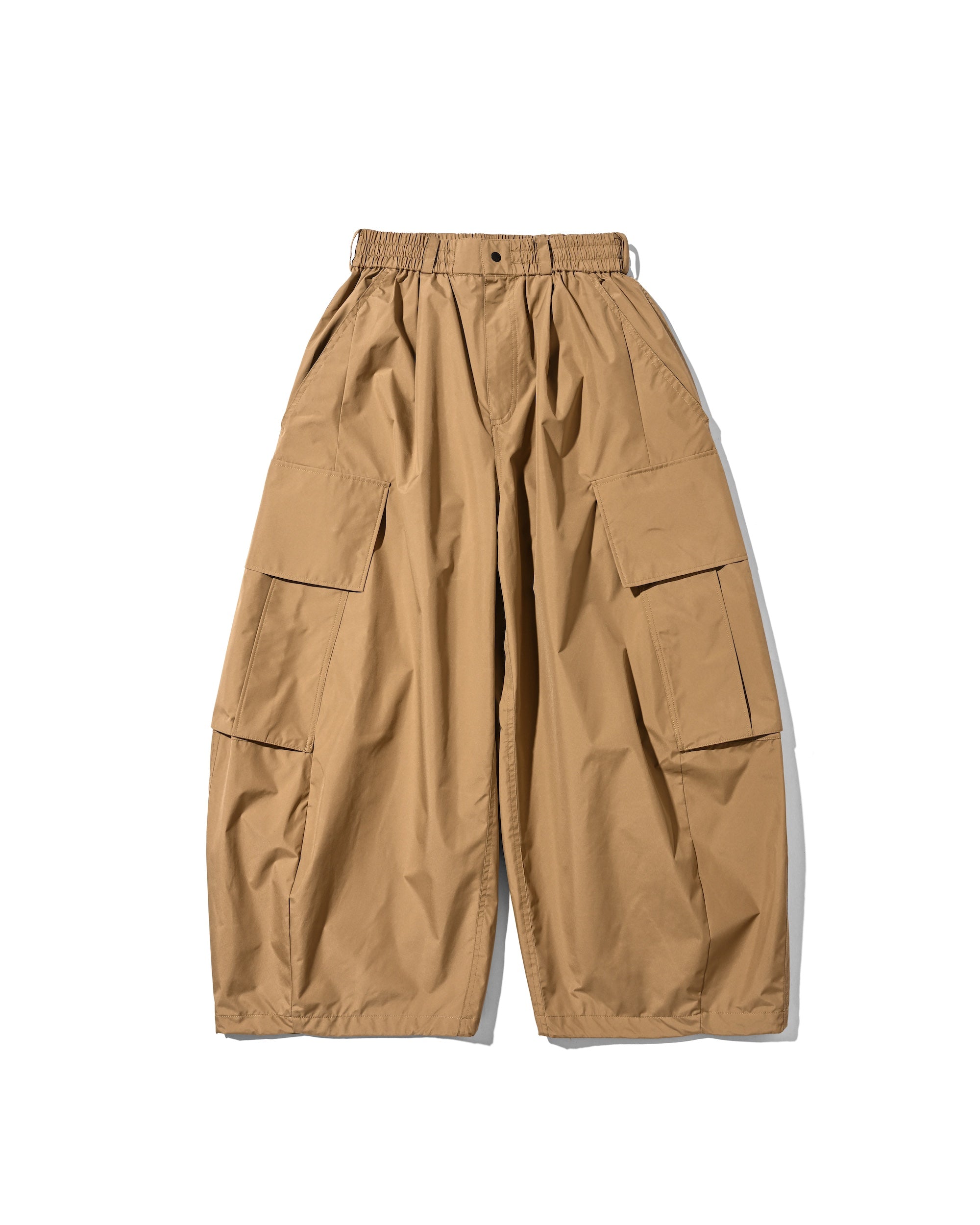 phenix WINDSTOPPER® by GORE-TEX LABS CITY MEGA POCKET BALLOON CARGO P