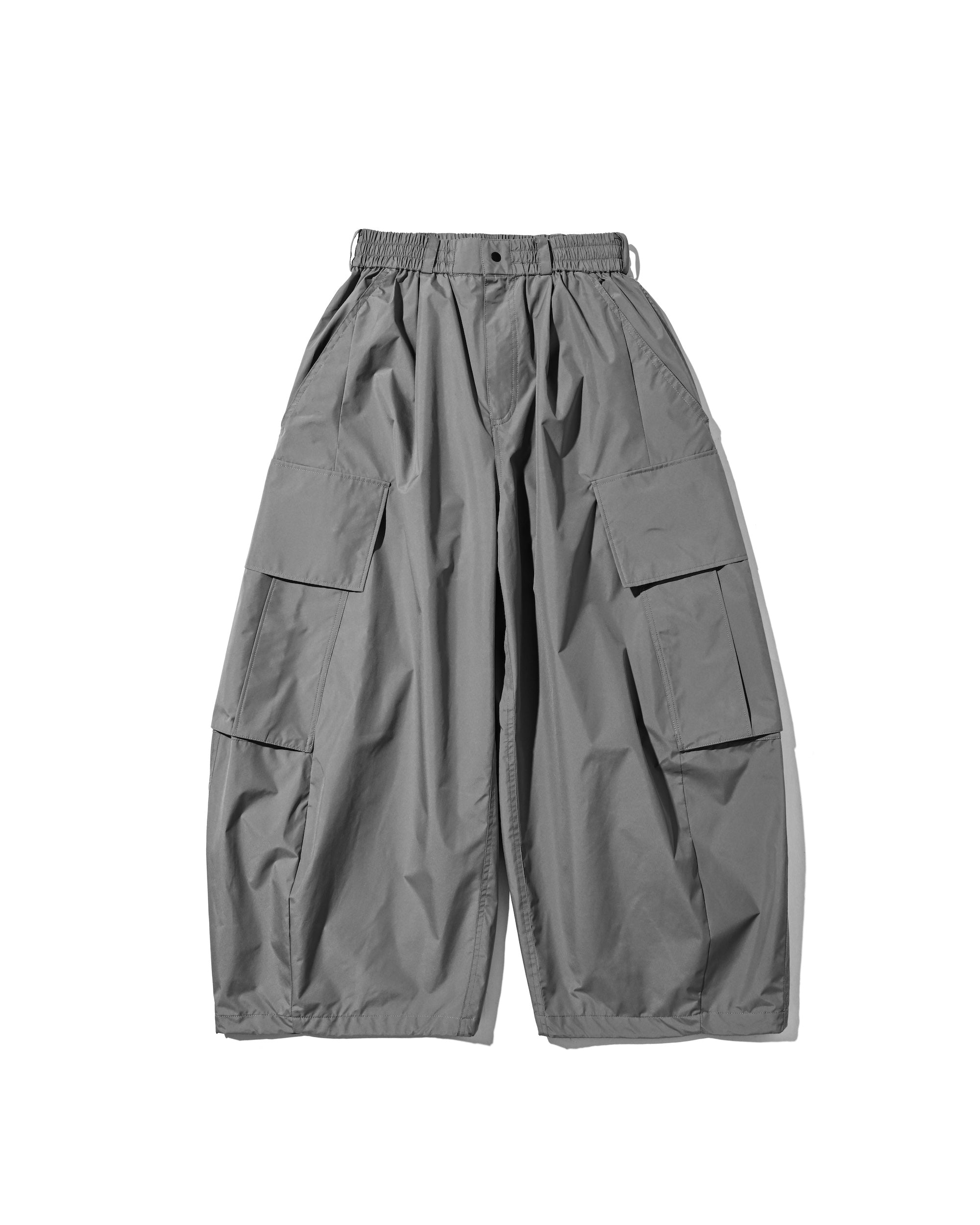 phenix WINDSTOPPER® by GORE-TEX LABS CITY MEGA POCKET BALLOON CARGO P