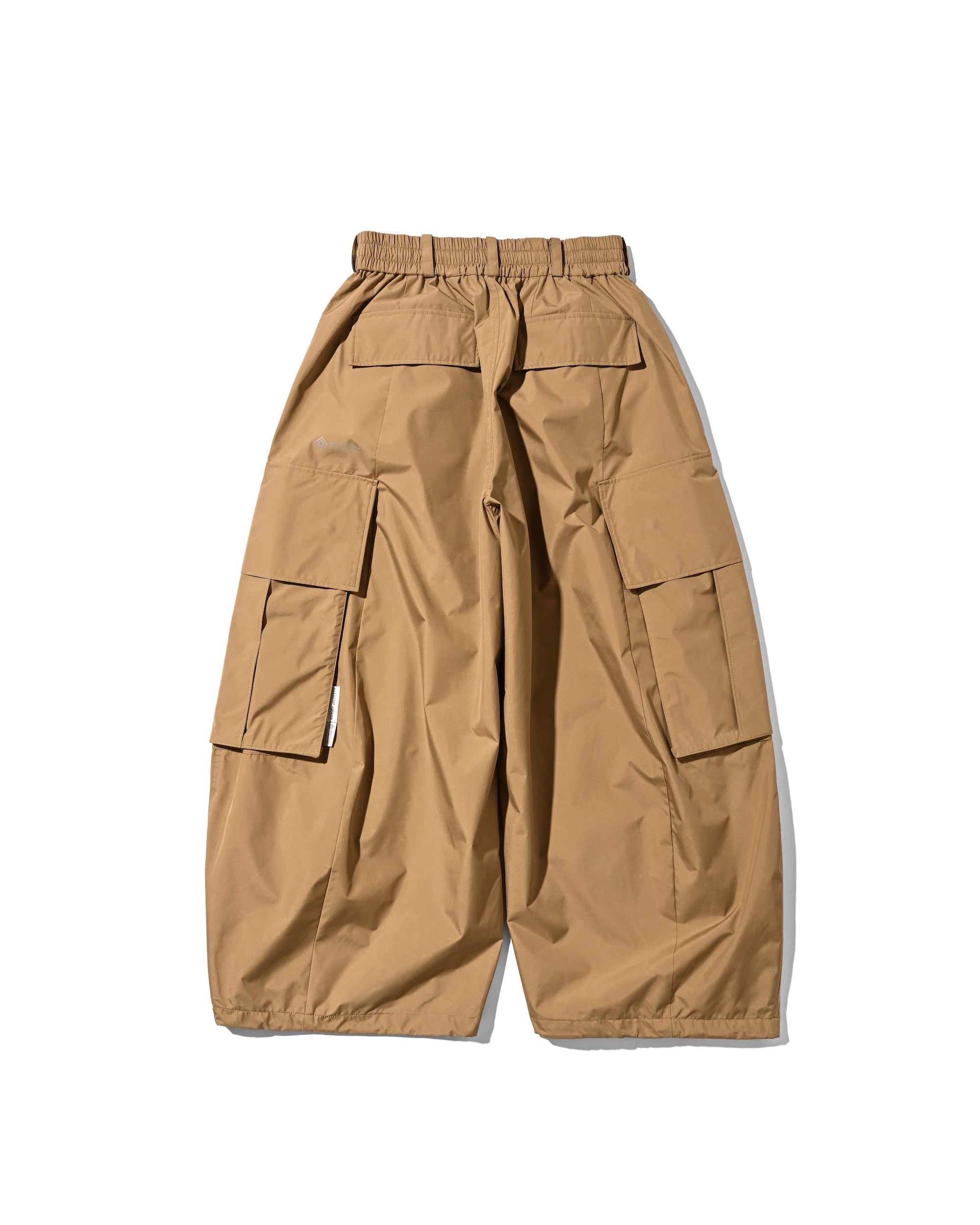 phenix WINDSTOPPER® by GORE-TEX LABS CITY MEGA POCKET BALLOON CARGO P