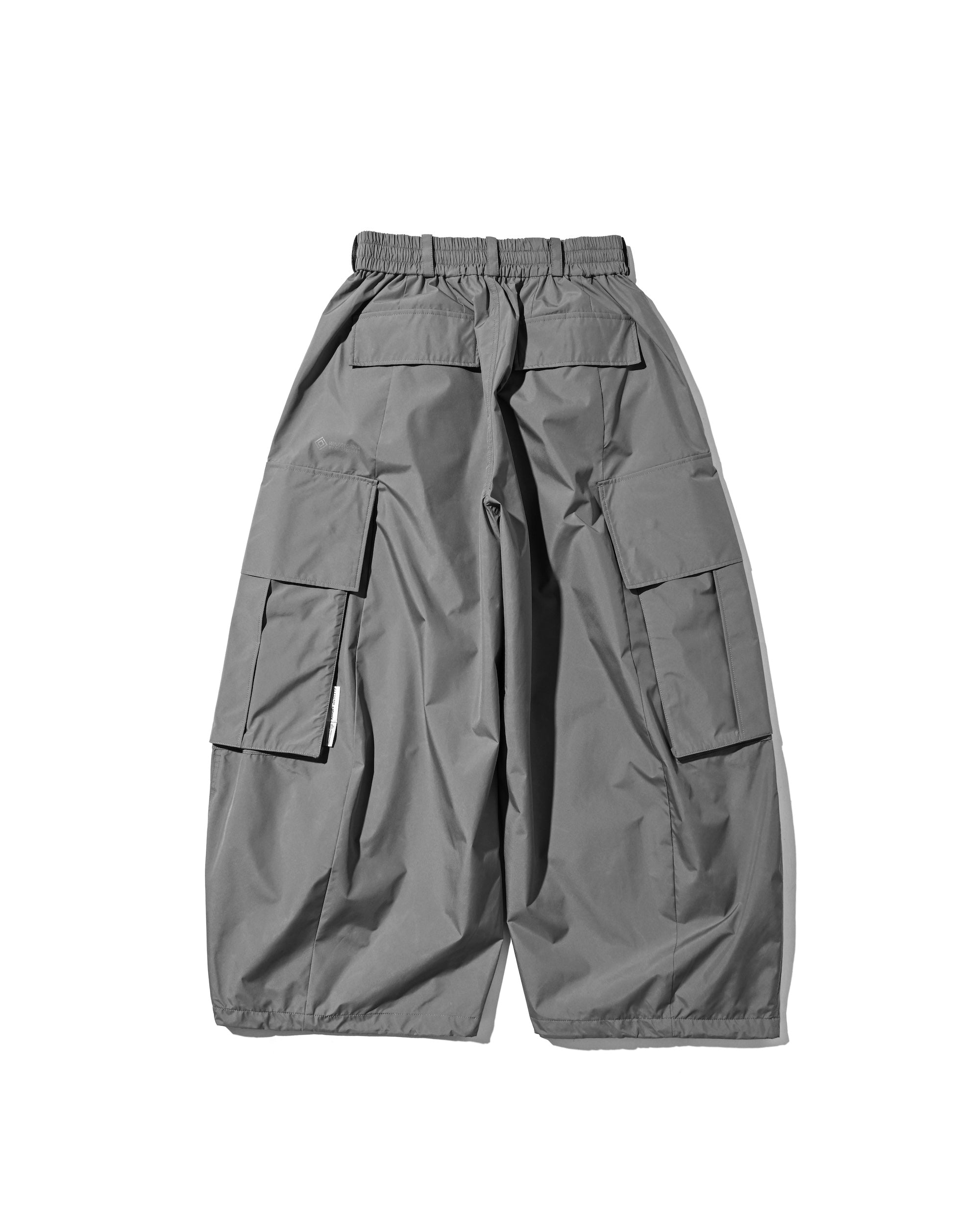 phenix WINDSTOPPER® by GORE-TEX LABS CITY MEGA POCKET BALLOON CARGO P