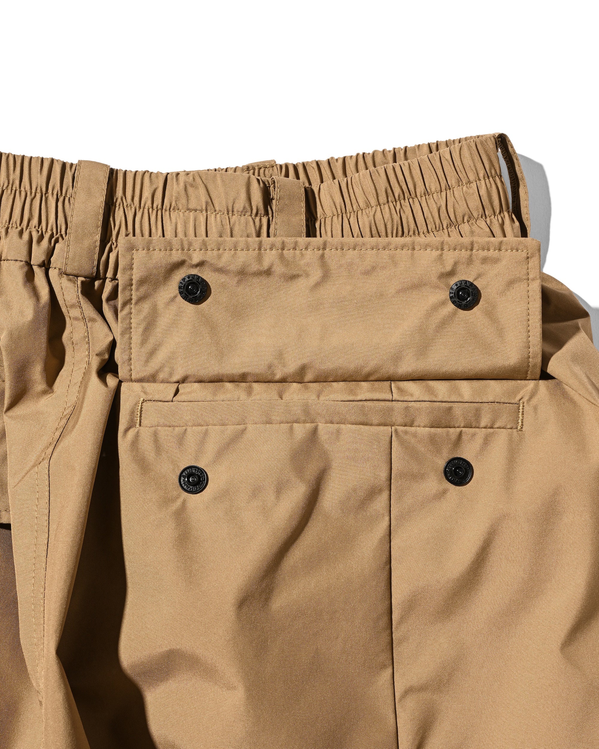 phenix WINDSTOPPER® by GORE-TEX LABS CITY MEGA POCKET BALLOON CARGO P