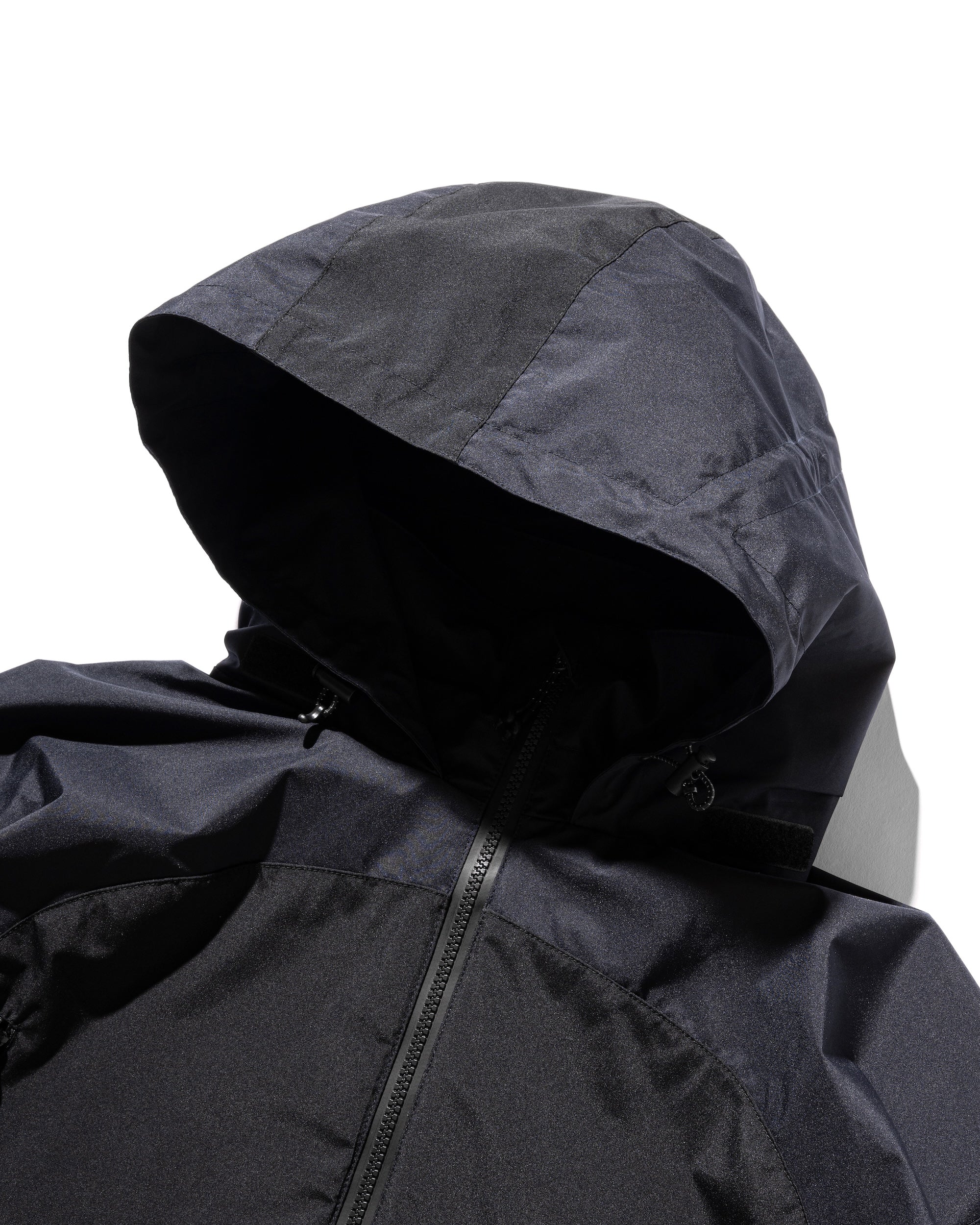 【9.17 WED 20:00- IN STOCK】+phenix WINDSTOPPER® by GORE-TEX LABS CITY MILITARY JACKET (NAVY×BLACK)