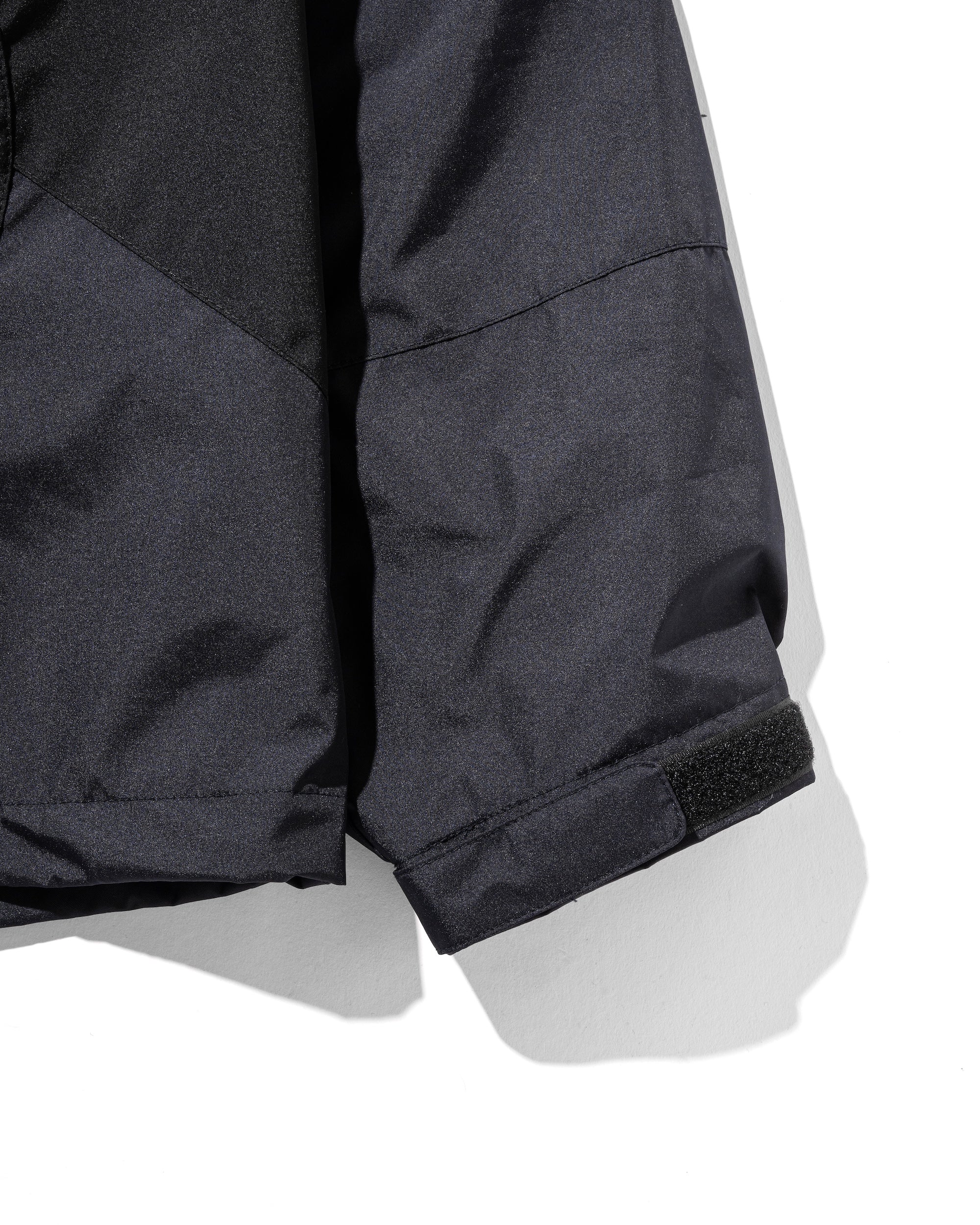 【9.17 WED 20:00- IN STOCK】+phenix WINDSTOPPER® by GORE-TEX LABS CITY MILITARY JACKET (NAVY×BLACK)