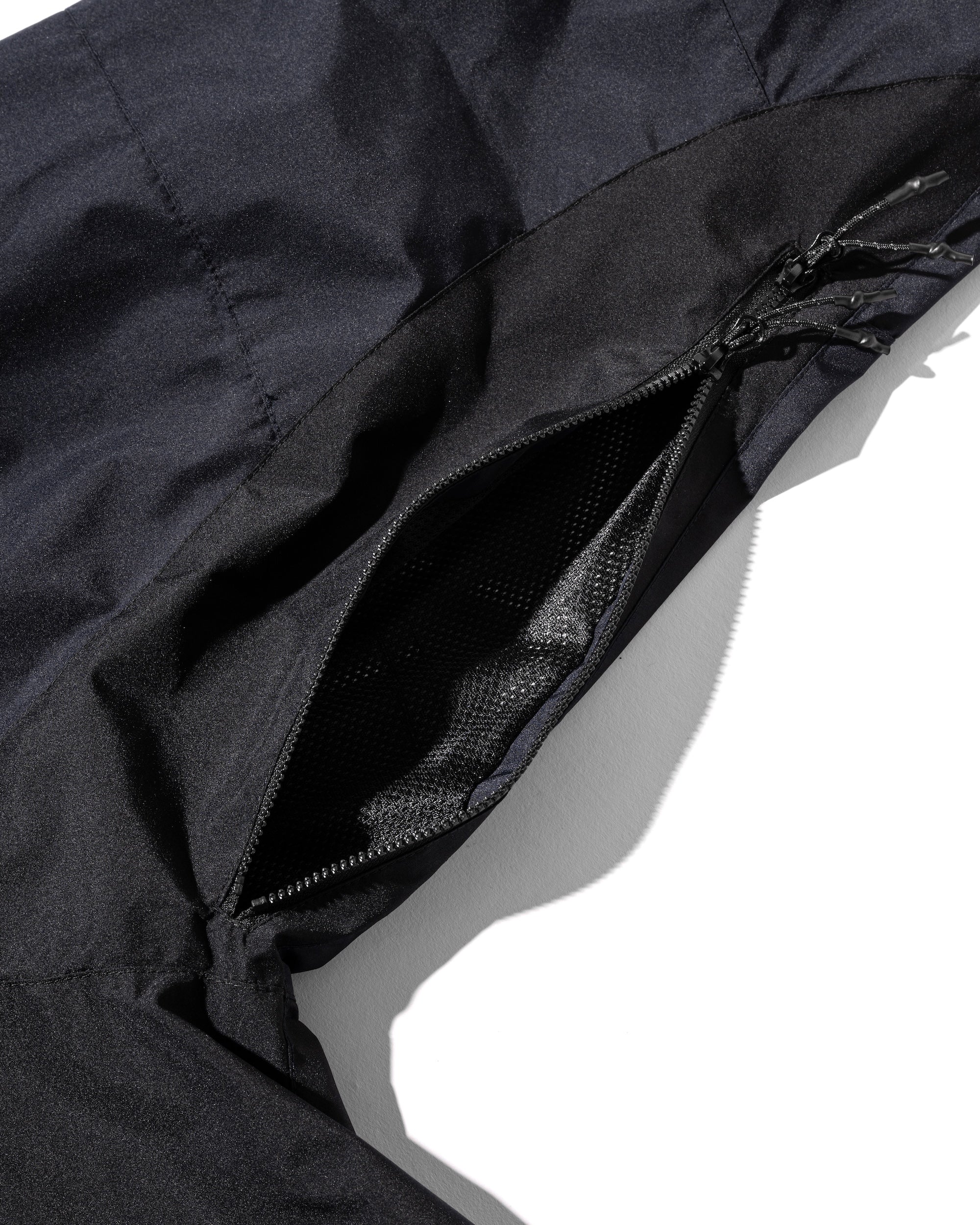 【9.17 WED 20:00- IN STOCK】+phenix WINDSTOPPER® by GORE-TEX LABS CITY MILITARY JACKET (NAVY×BLACK)