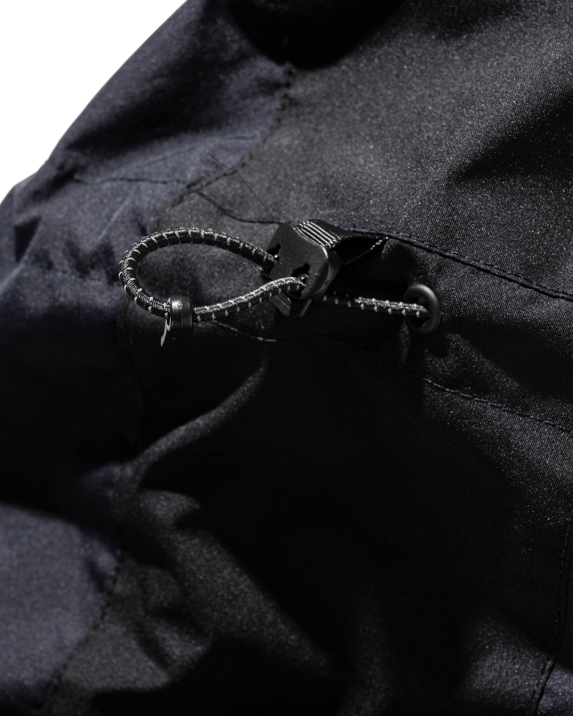 【9.17 WED 20:00- IN STOCK】+phenix WINDSTOPPER® by GORE-TEX LABS CITY MILITARY JACKET (NAVY×BLACK)