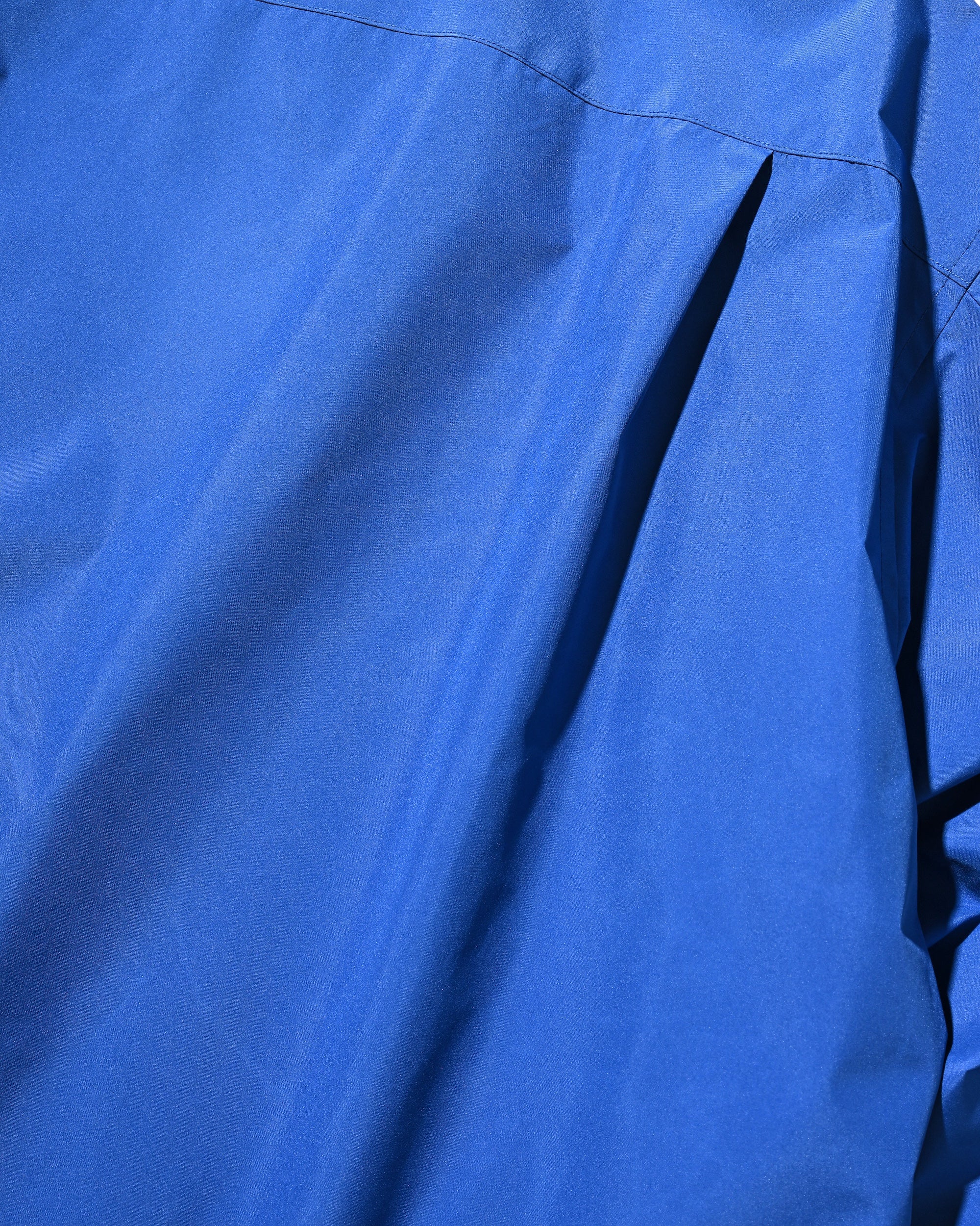 +phenix WINDSTOPPER® by GORE-TEX LABS CITY UNIFORM L/S SHIRT (BLUE)
