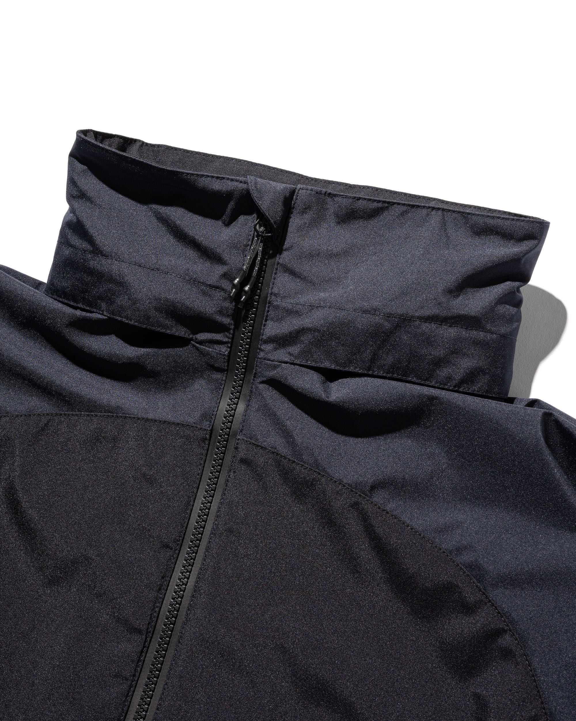 【9.17 WED 20:00- IN STOCK】+phenix WINDSTOPPER® by GORE-TEX LABS CITY MILITARY JACKET (NAVY×BLACK)