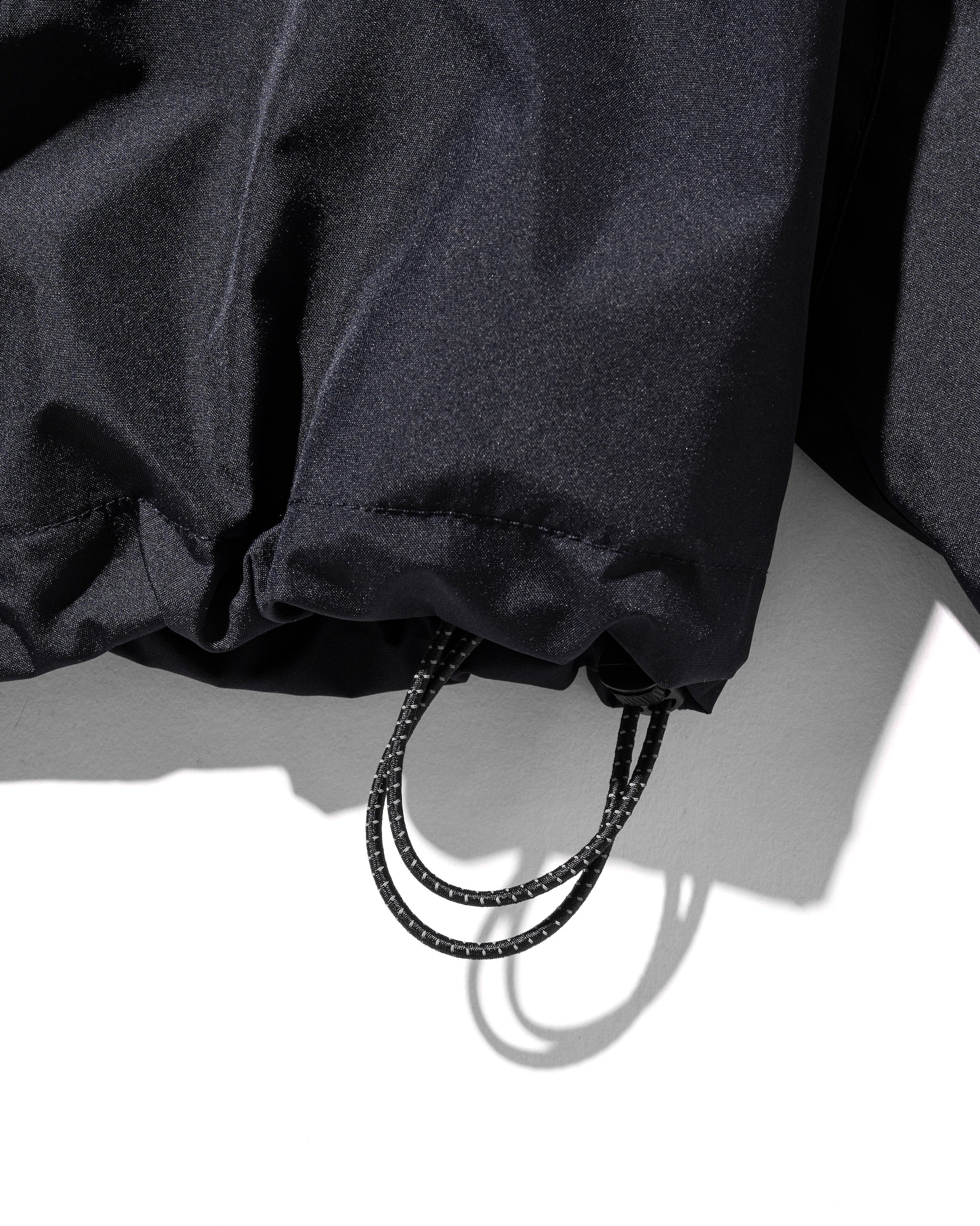 【9.17 WED 20:00- IN STOCK】+phenix WINDSTOPPER® by GORE-TEX LABS CITY MILITARY JACKET (NAVY×BLACK)