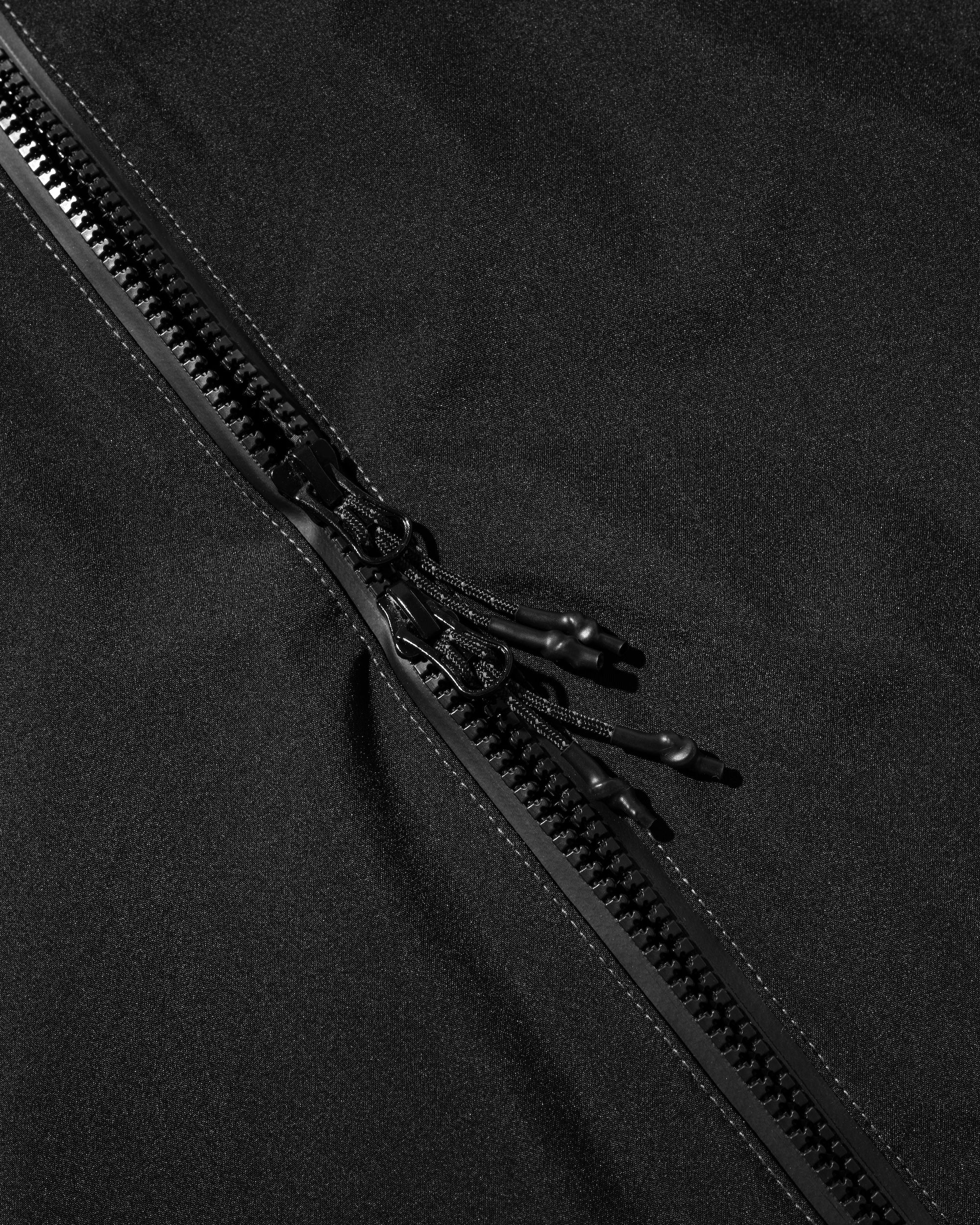 【9.17 WED 20:00- IN STOCK】+phenix WINDSTOPPER® by GORE-TEX LABS CITY MILITARY JACKET (GRAPHAITE GRAY× BLACK)