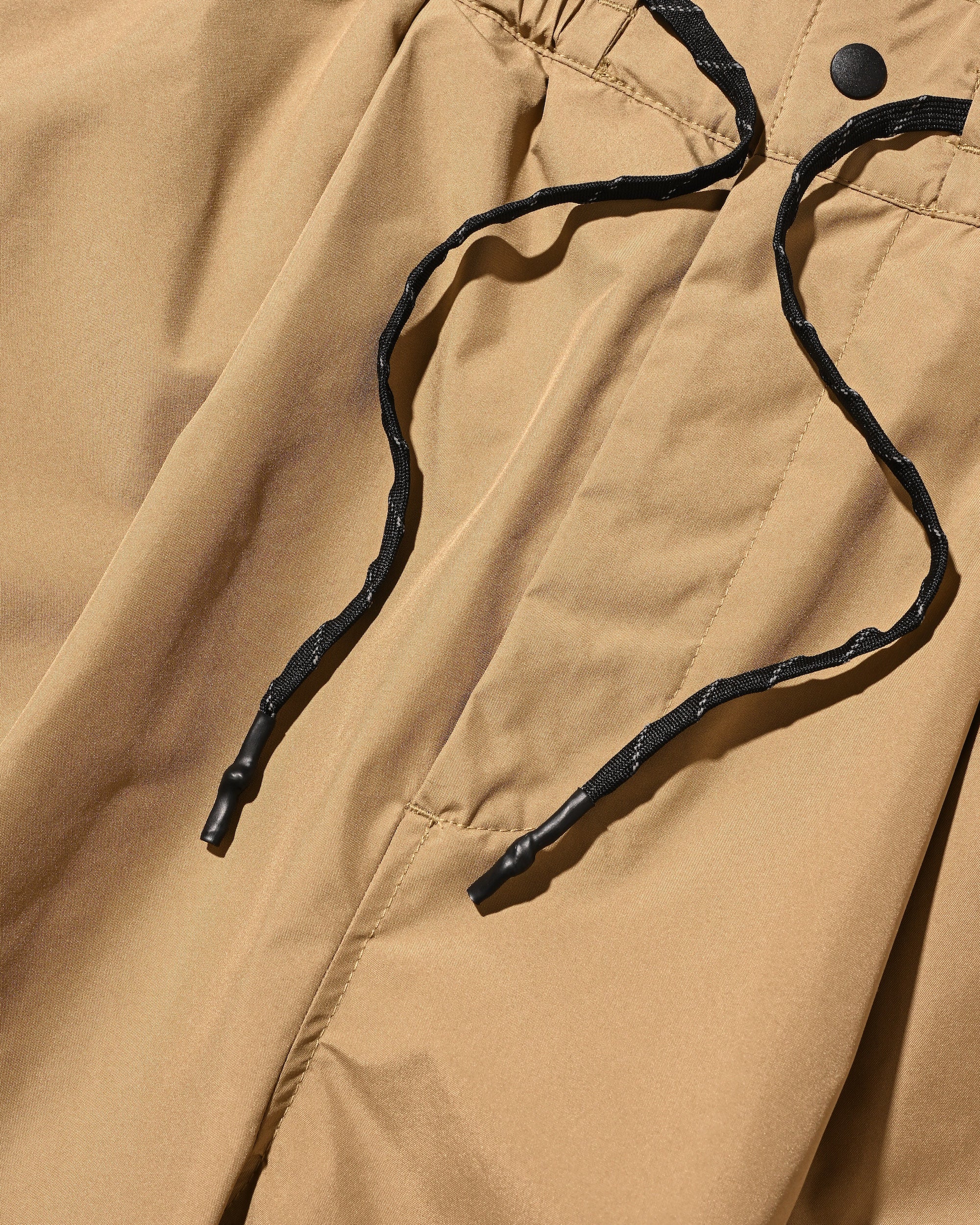 +phenix WINDSTOPPER® by GORE-TEX LABS CITY MILITARY HALF PANTS 001 (CAMEL BEIGE)