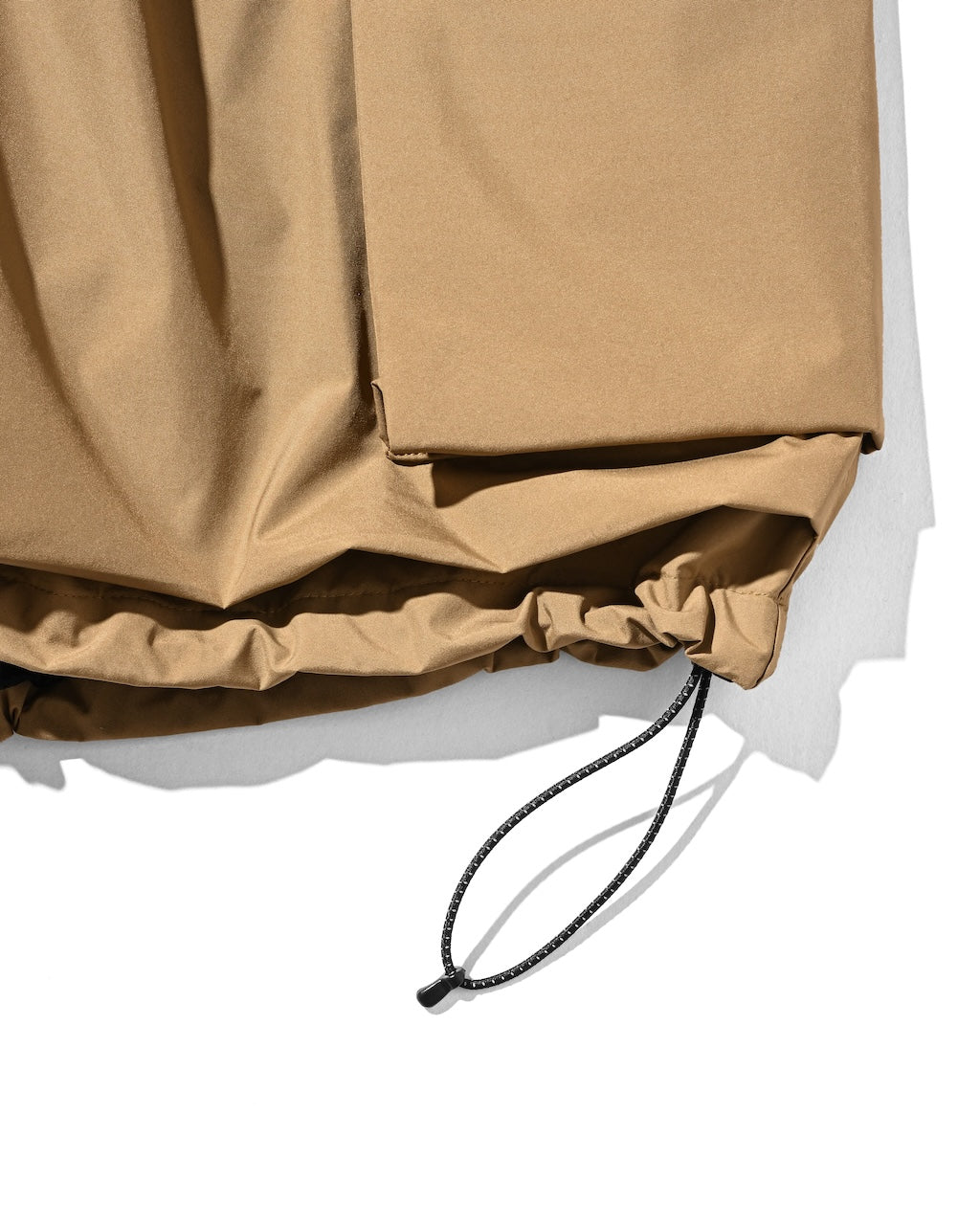 +phenix WINDSTOPPER® by GORE-TEX LABS CITY MILITARY HALF PANTS 001 (CAMEL BEIGE)