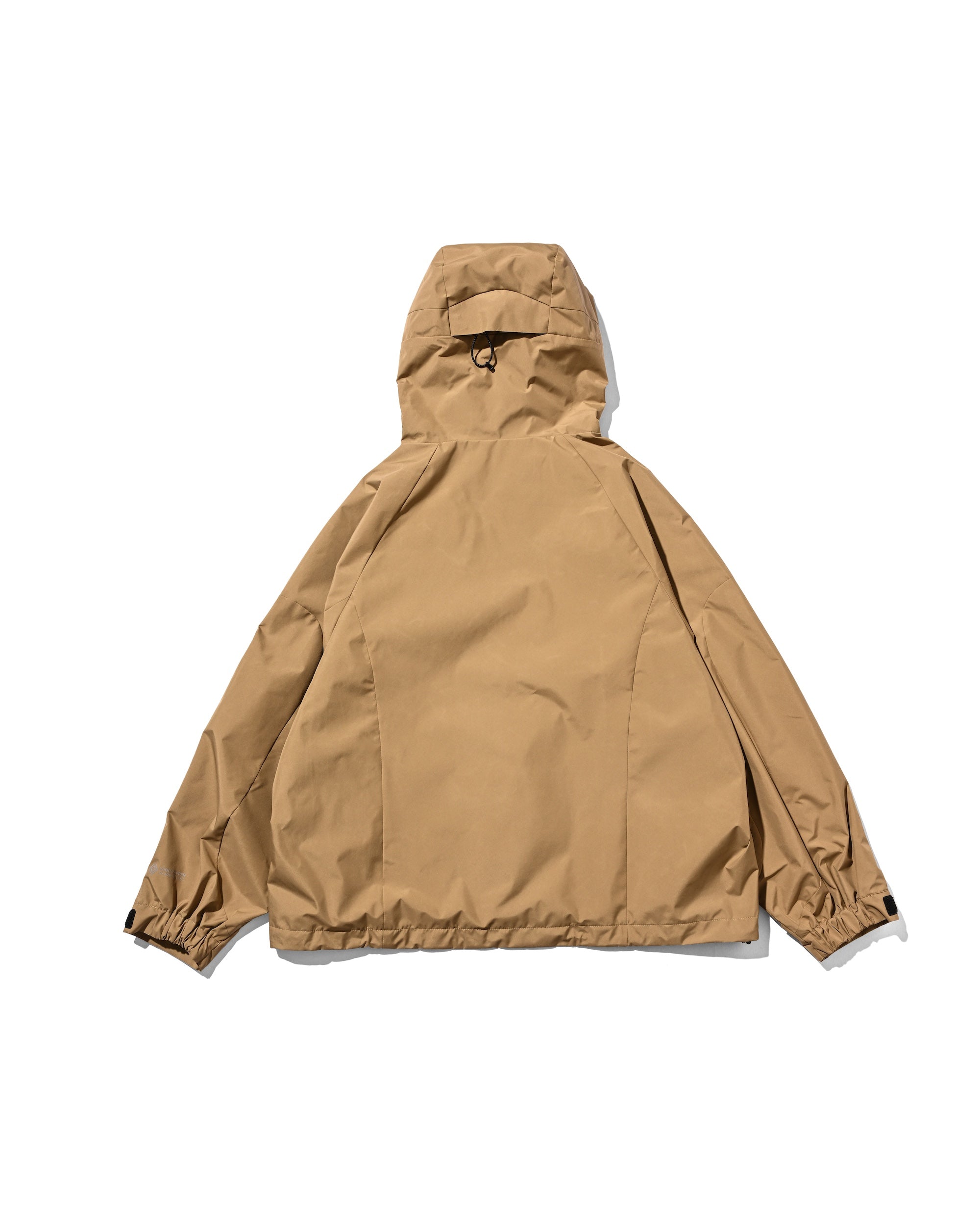 phenix WINDSTOPPER® by GORE-TEX LABS CITY MOUNTAIN JACKET (CAMEL BEIG phenix WINDSTOPPER® by GORE-TEX LABS CITY MOUNTAIN JACKET (CAMEL BEIG