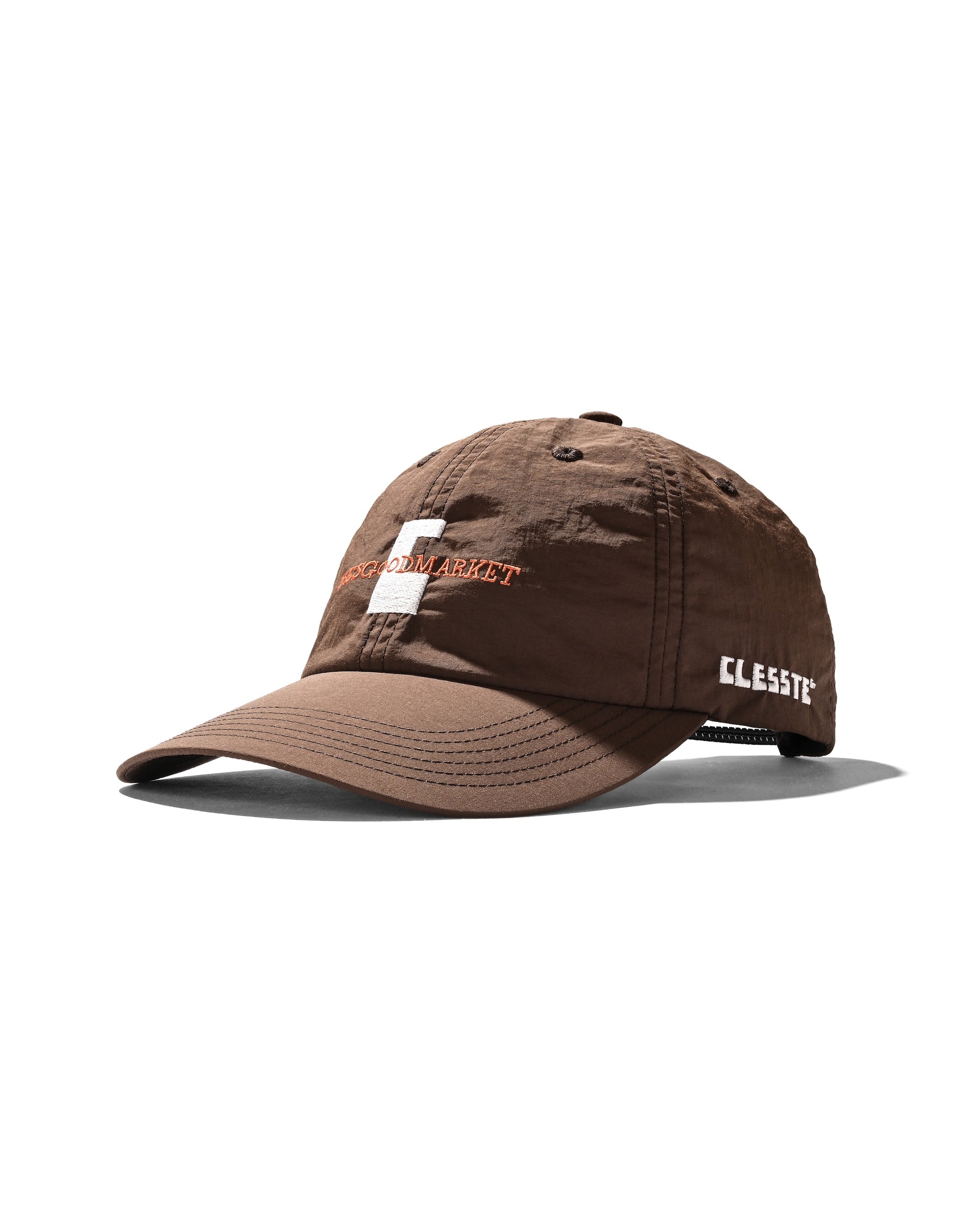 "C" ACTIVE CITY CAP