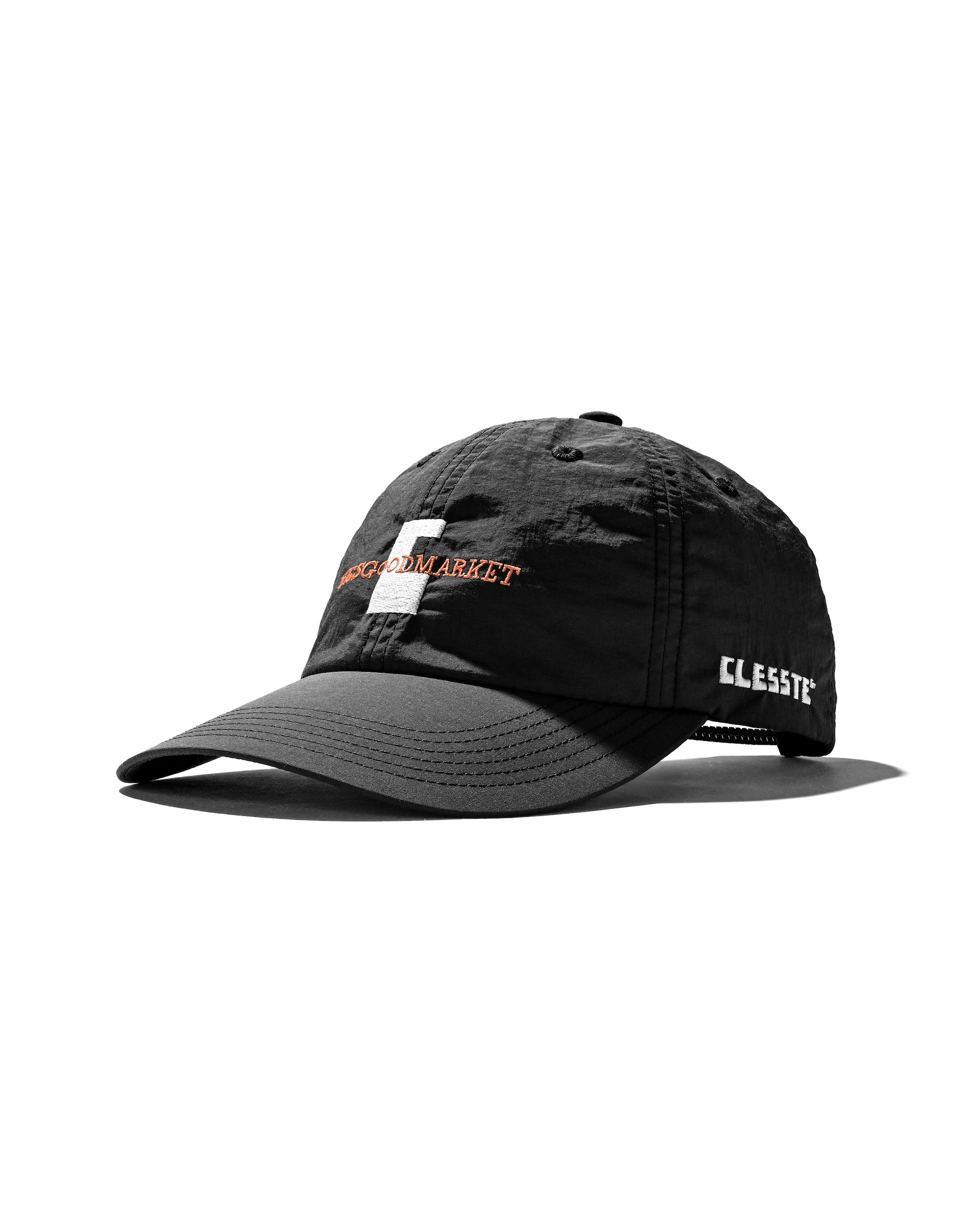 "C" ACTIVE CITY CAP