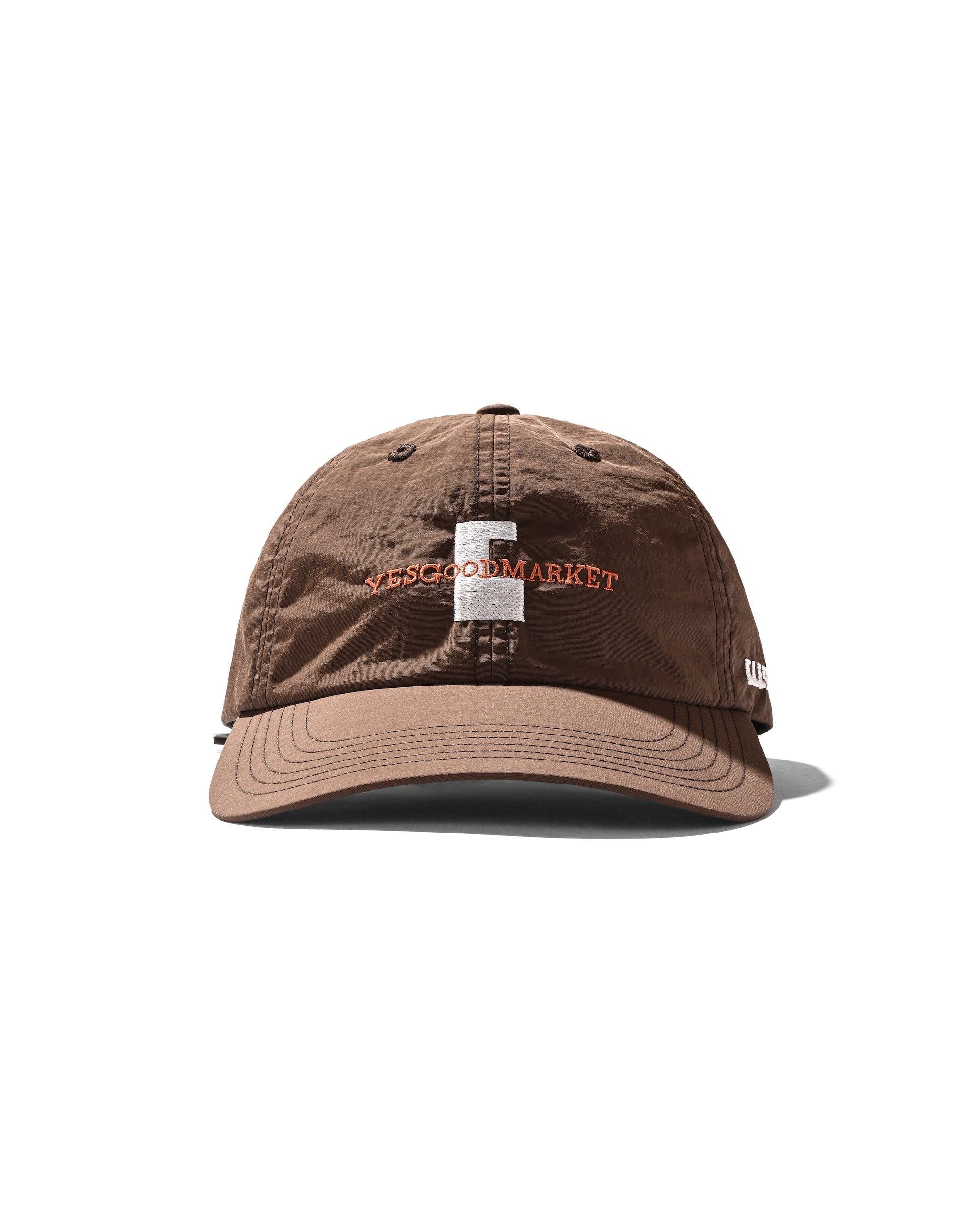"C" ACTIVE CITY CAP