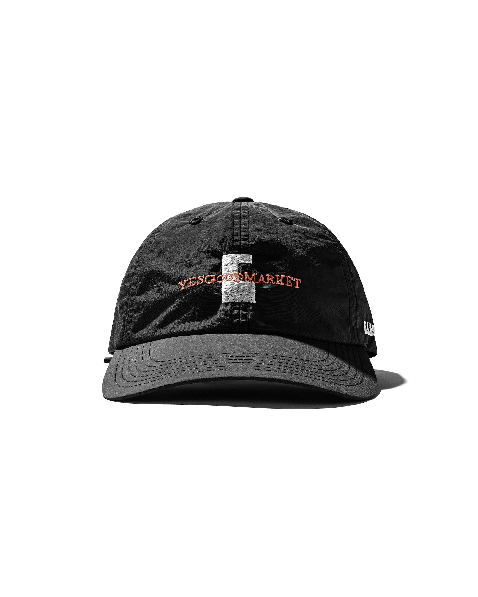 "C" ACTIVE CITY CAP