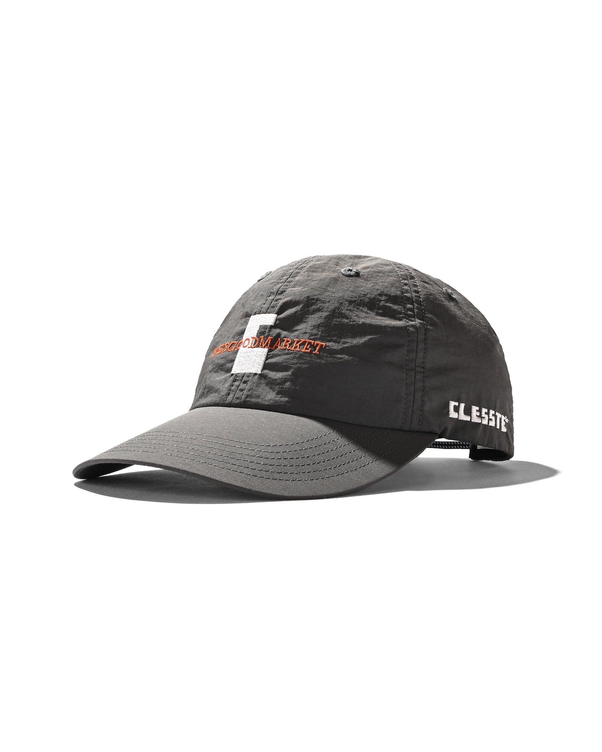 "C" ACTIVE CITY CAP
