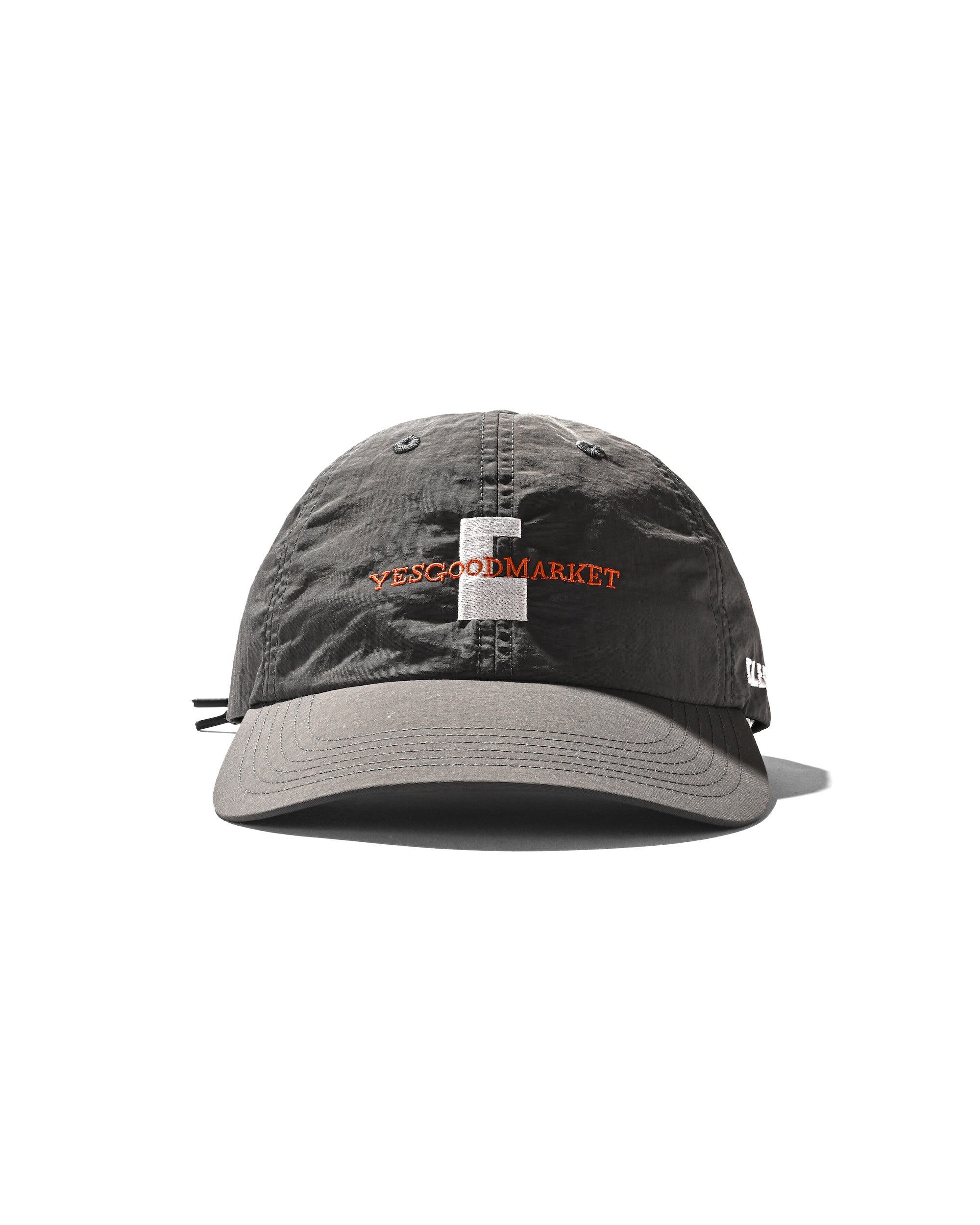 "C" ACTIVE CITY CAP