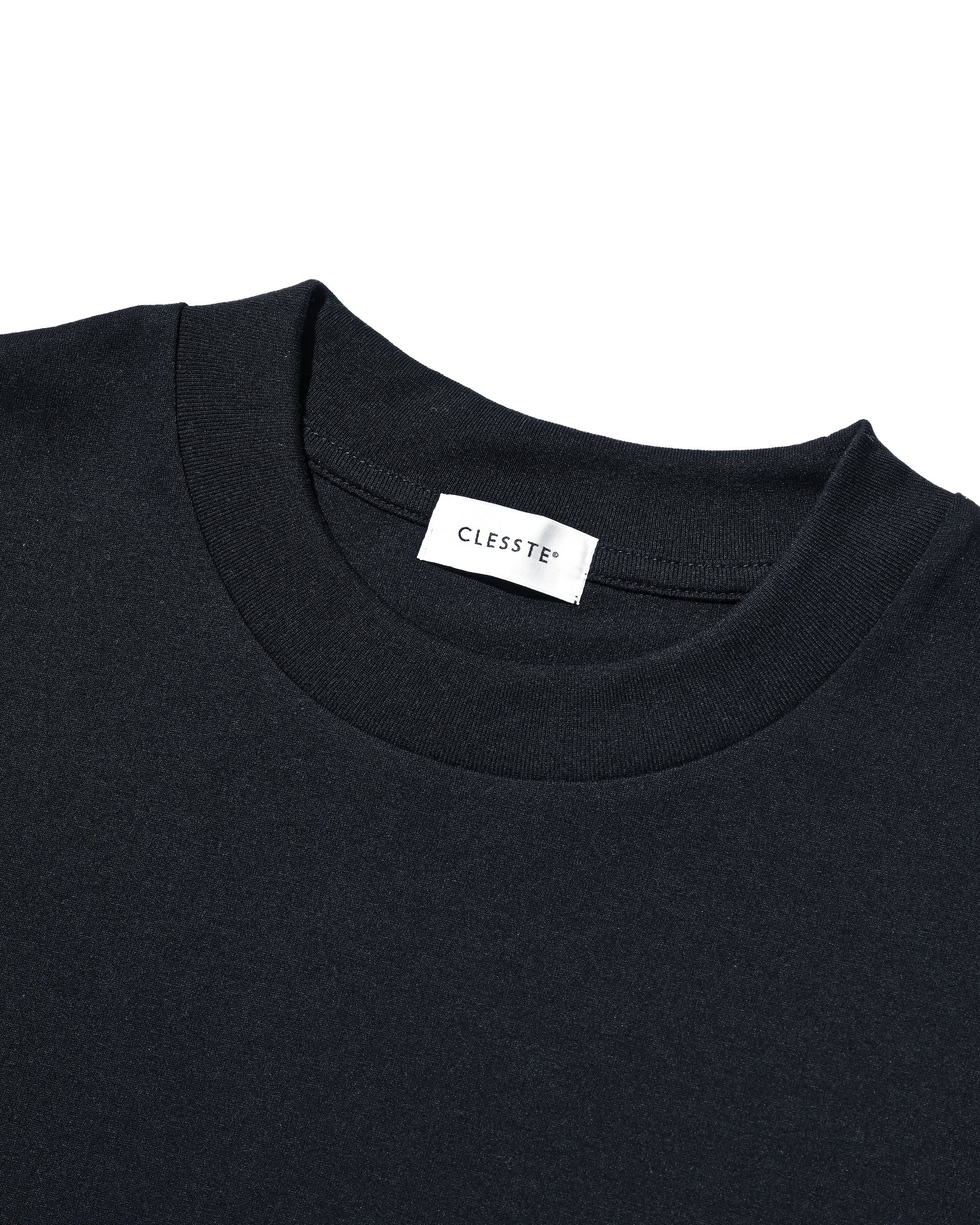 【4.29 WED 20:00- IN STOCK】TECH POCKET S/S T-SHIRT (NAVY)