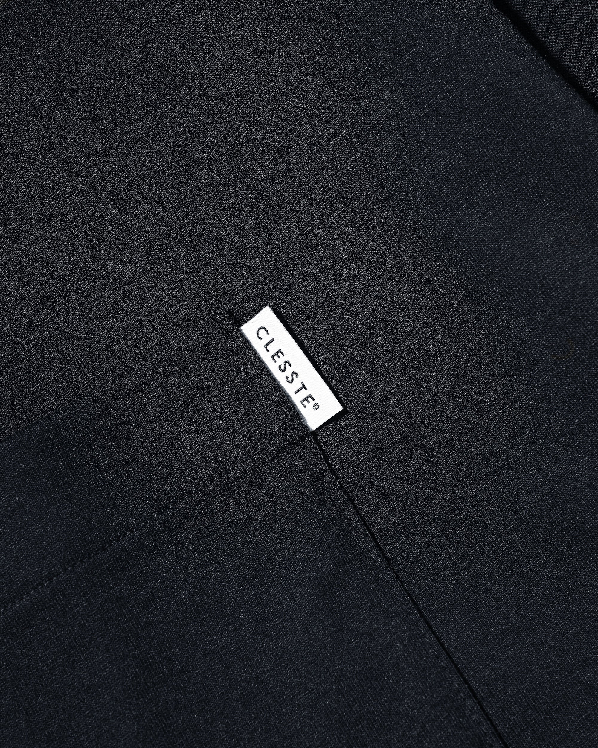 TECH POCKET S/S T-SHIRT (NAVY)