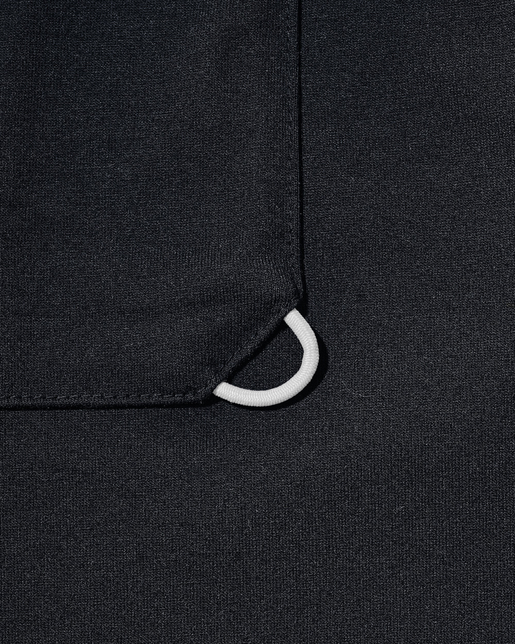 TECH POCKET S/S T-SHIRT (NAVY)