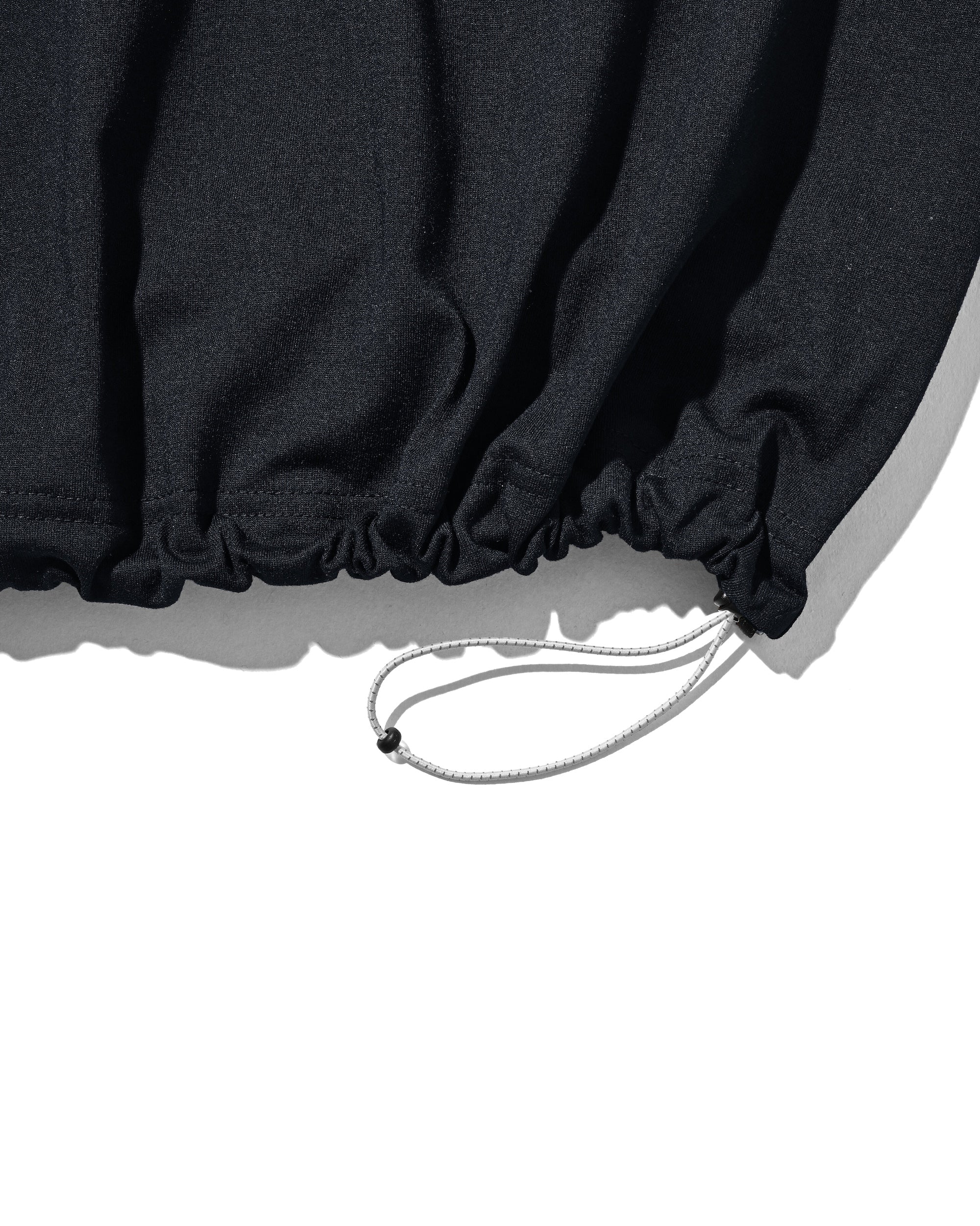 【4.29 WED 20:00- IN STOCK】TECH POCKET S/S T-SHIRT (NAVY)