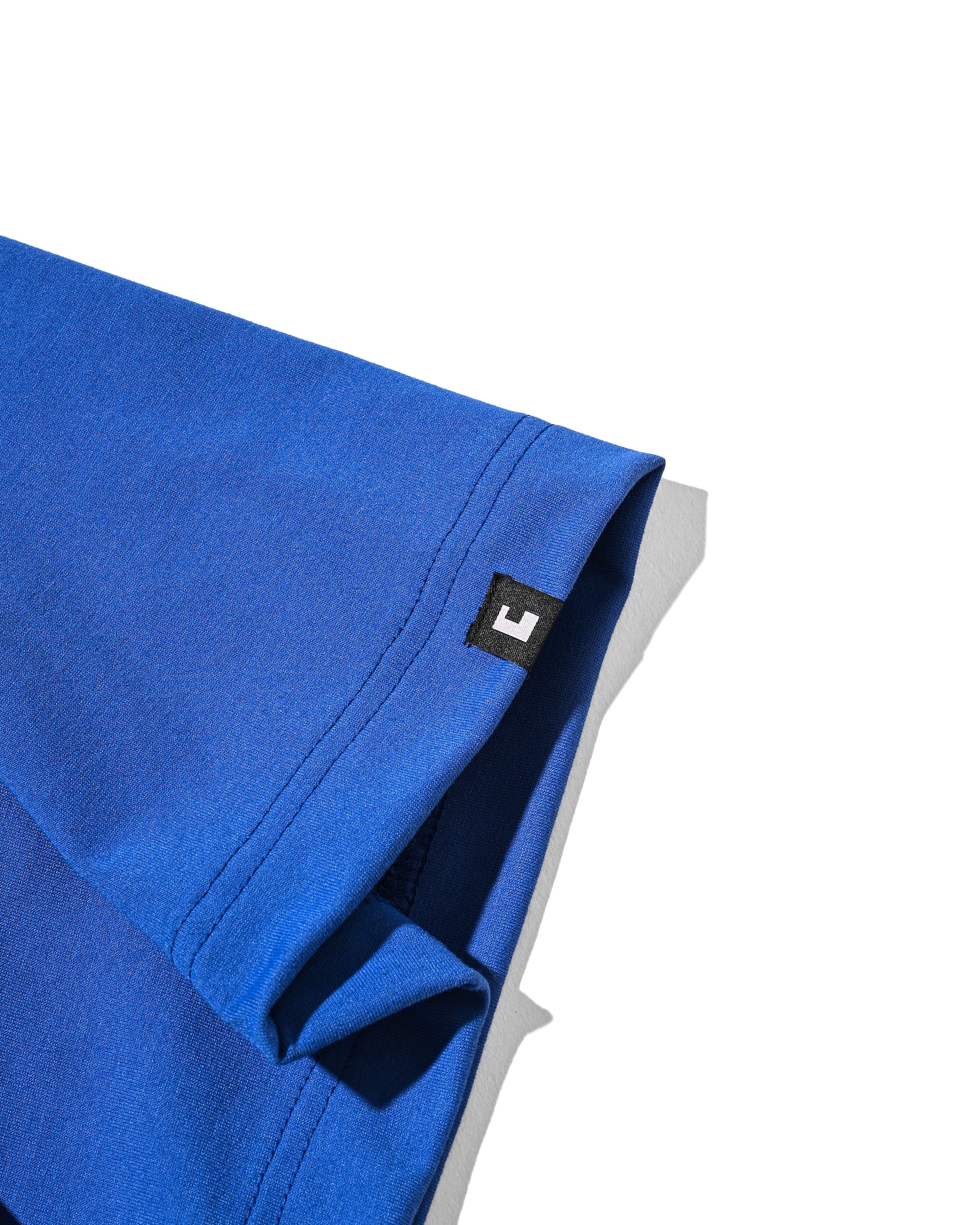 【4.29 WED 20:00- IN STOCK】TECH POCKET S/S T-SHIRT (BLUE)