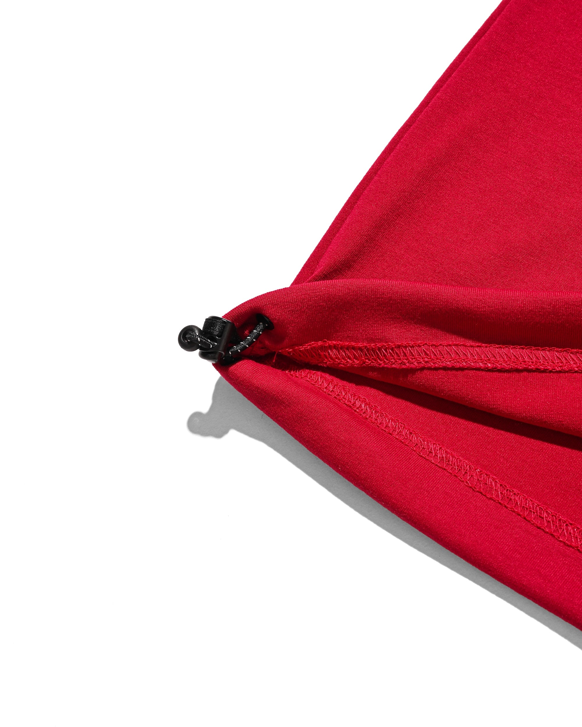 【4.29 WED 20:00- IN STOCK】TECH POCKET S/S T-SHIRT (RED)