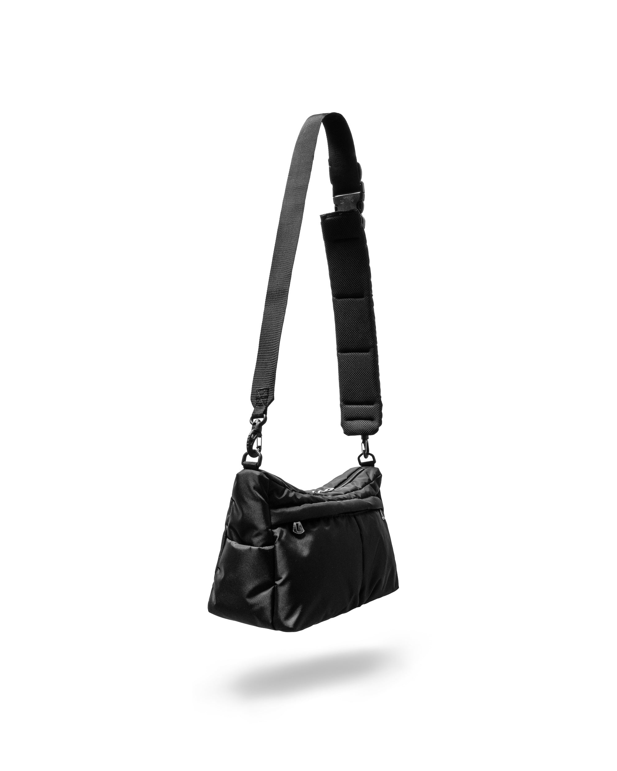 【8.27 WED 20:00- IN STOCK】MULTI POCKET HOLIDAY BAG