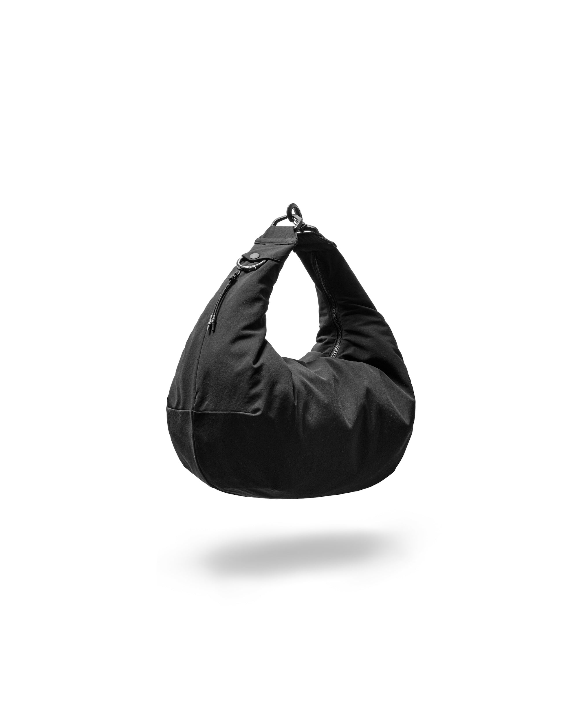 【6.21 SAT 20:00- IN STOCK】SOFT SHELL 2WAY SYSTEM SHOULDER BAG