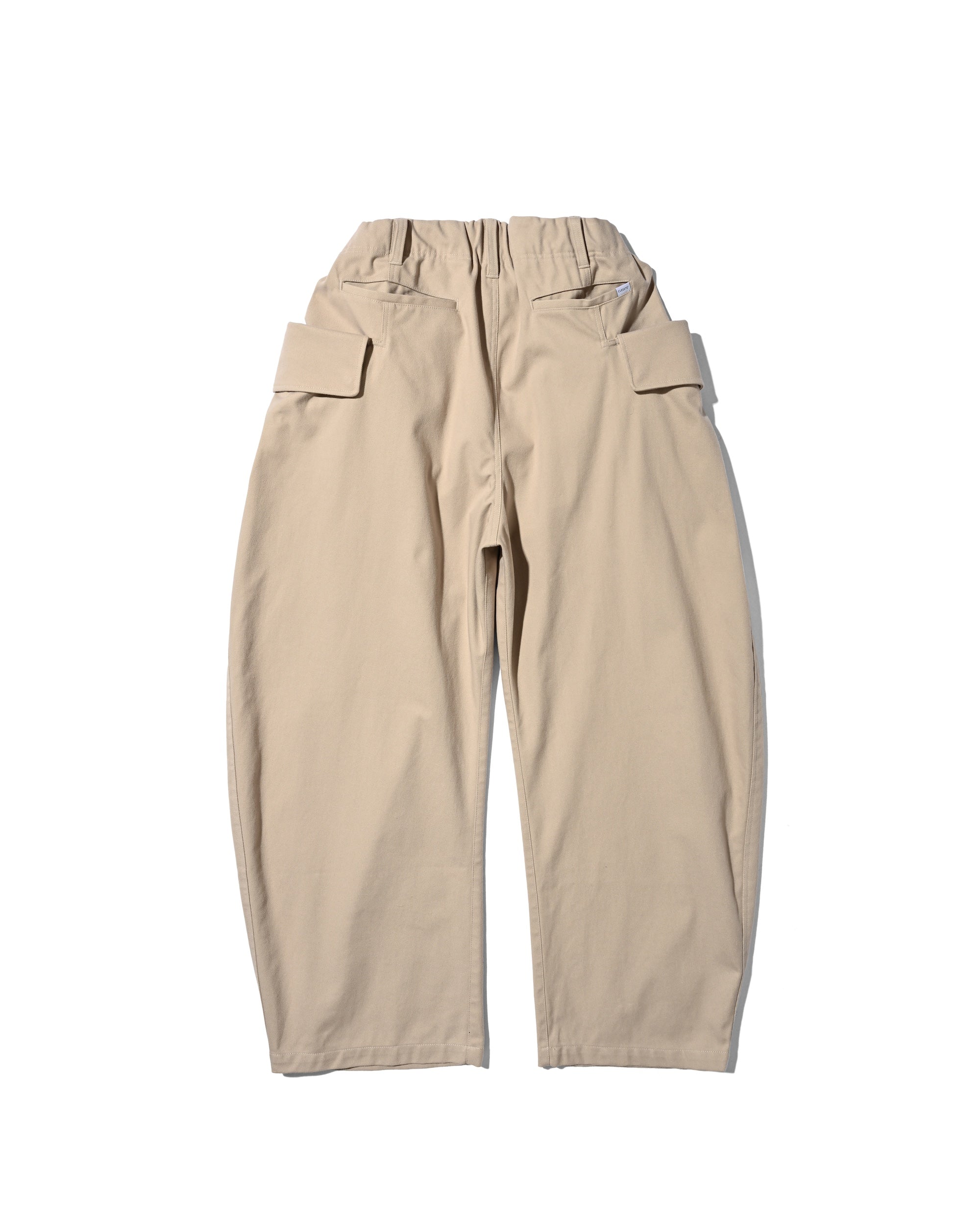 TROUSERS