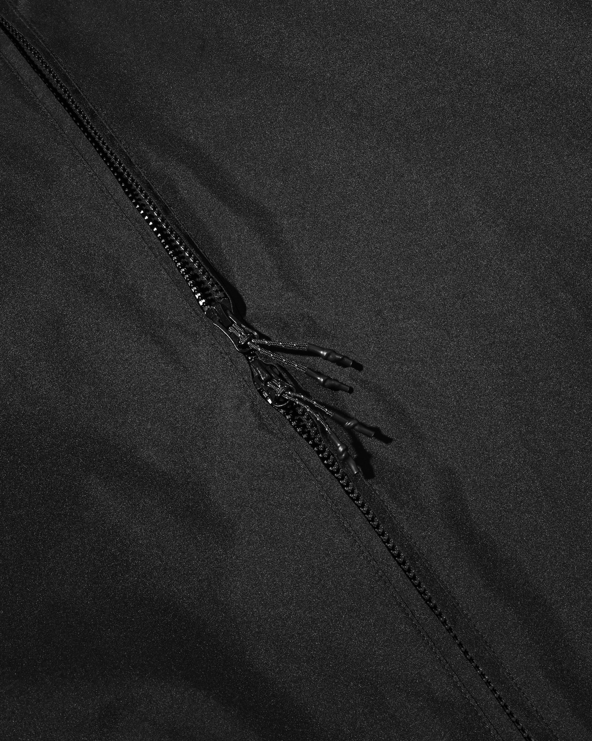 +PHENIX WINDSTOPPER® BY GORE-TEX LABS CITY CORE STAND JACKET (BLACK)