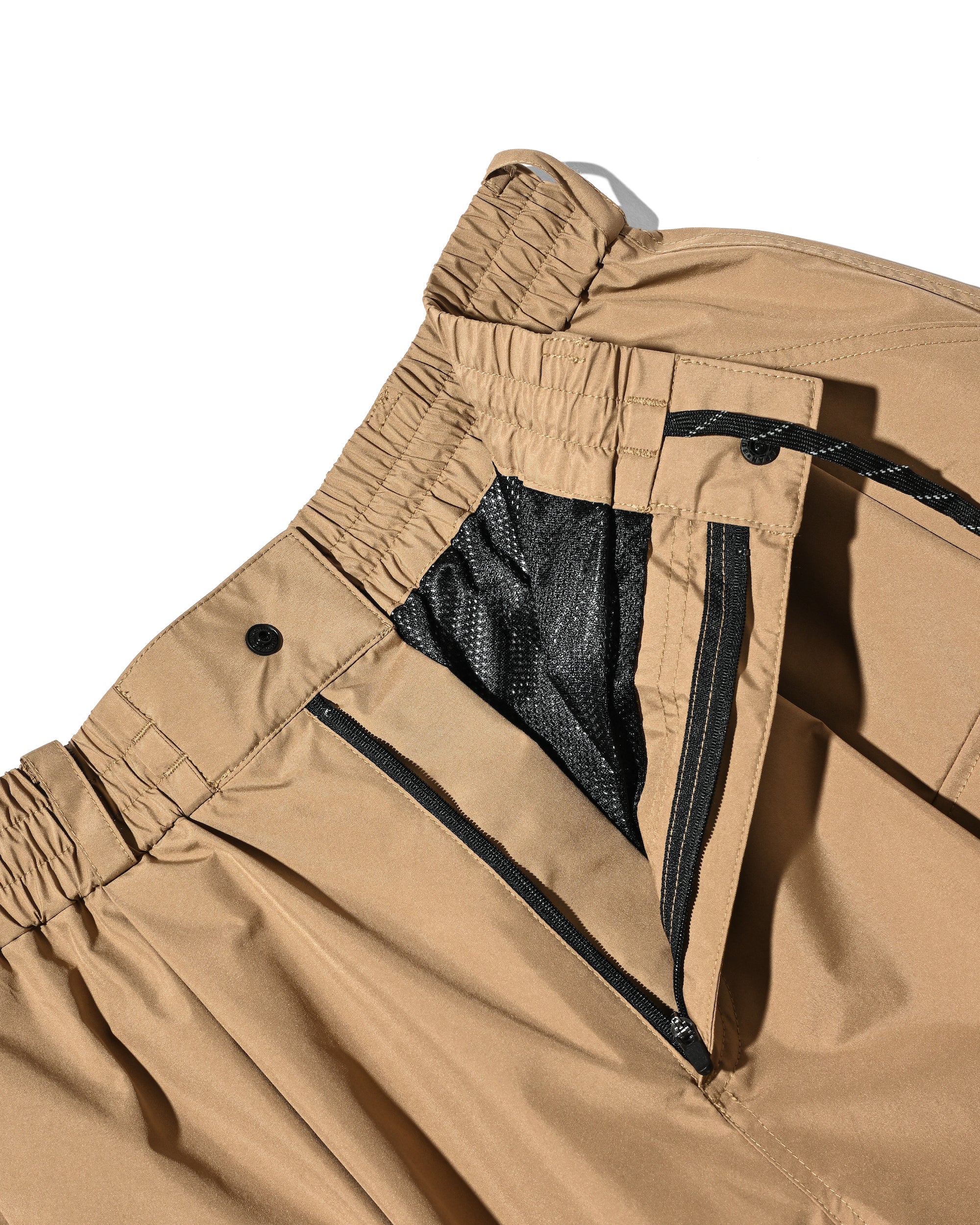 phenix WINDSTOPPER® by GORE-TEX LABS CITY MEGA POCKET BALLOON CARGO H