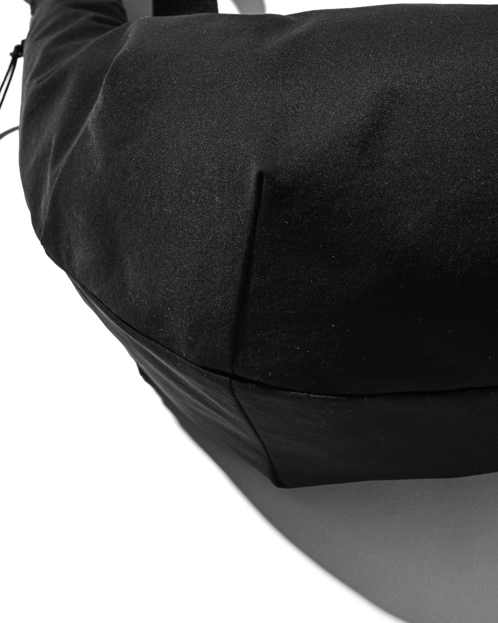 【6.21 SAT 20:00- IN STOCK】SOFT SHELL 2WAY SYSTEM SHOULDER BAG