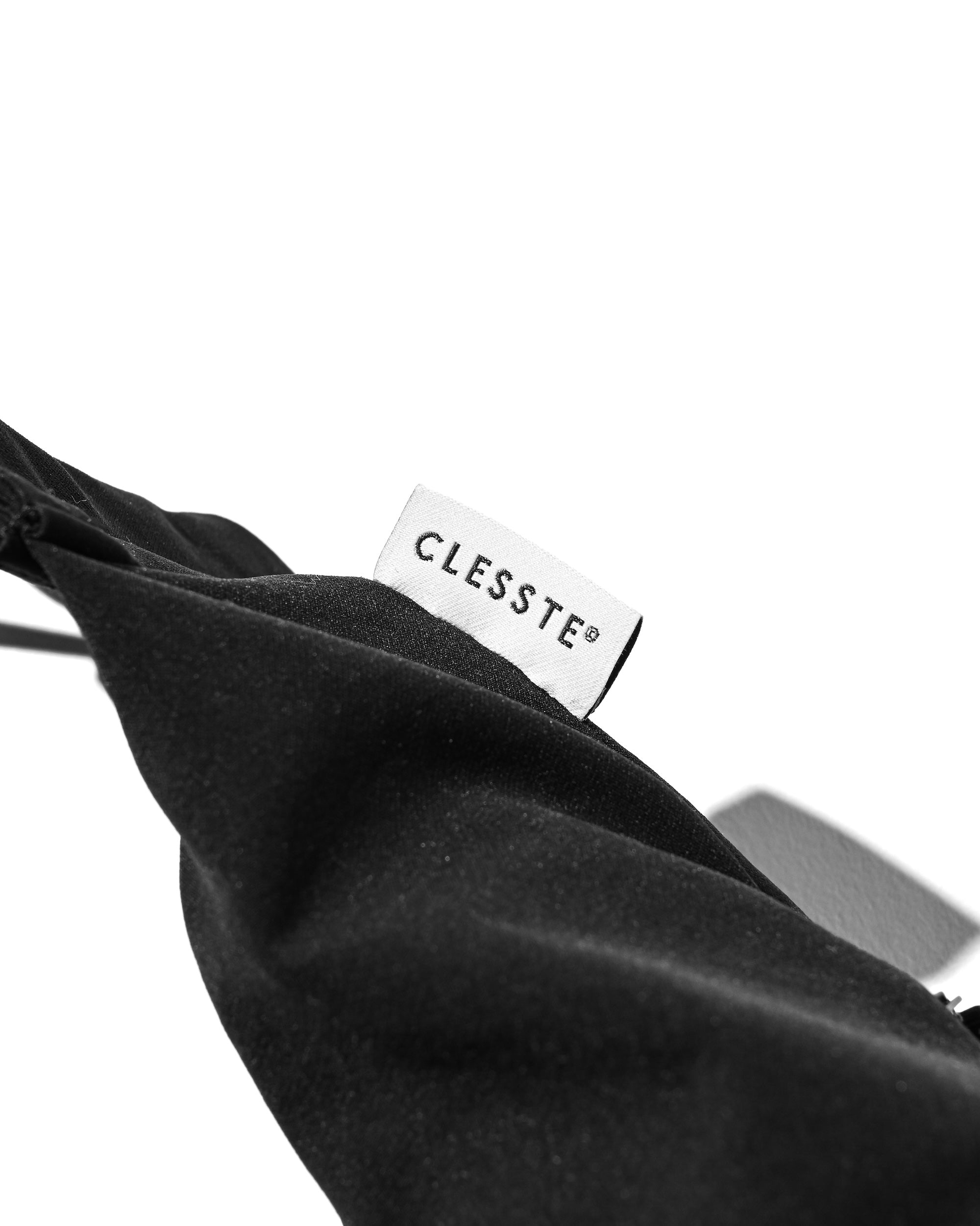 【6.21 SAT 20:00- IN STOCK】SOFT SHELL 2WAY SYSTEM SHOULDER BAG